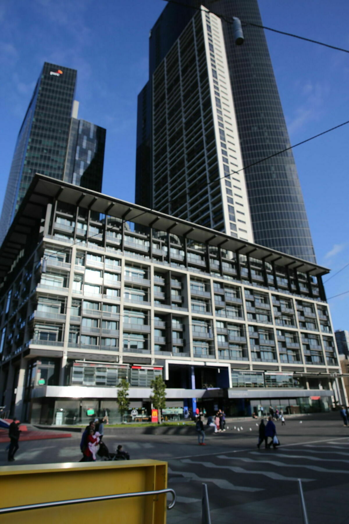 Urbanminder @ Freshwater Place * Melbourne