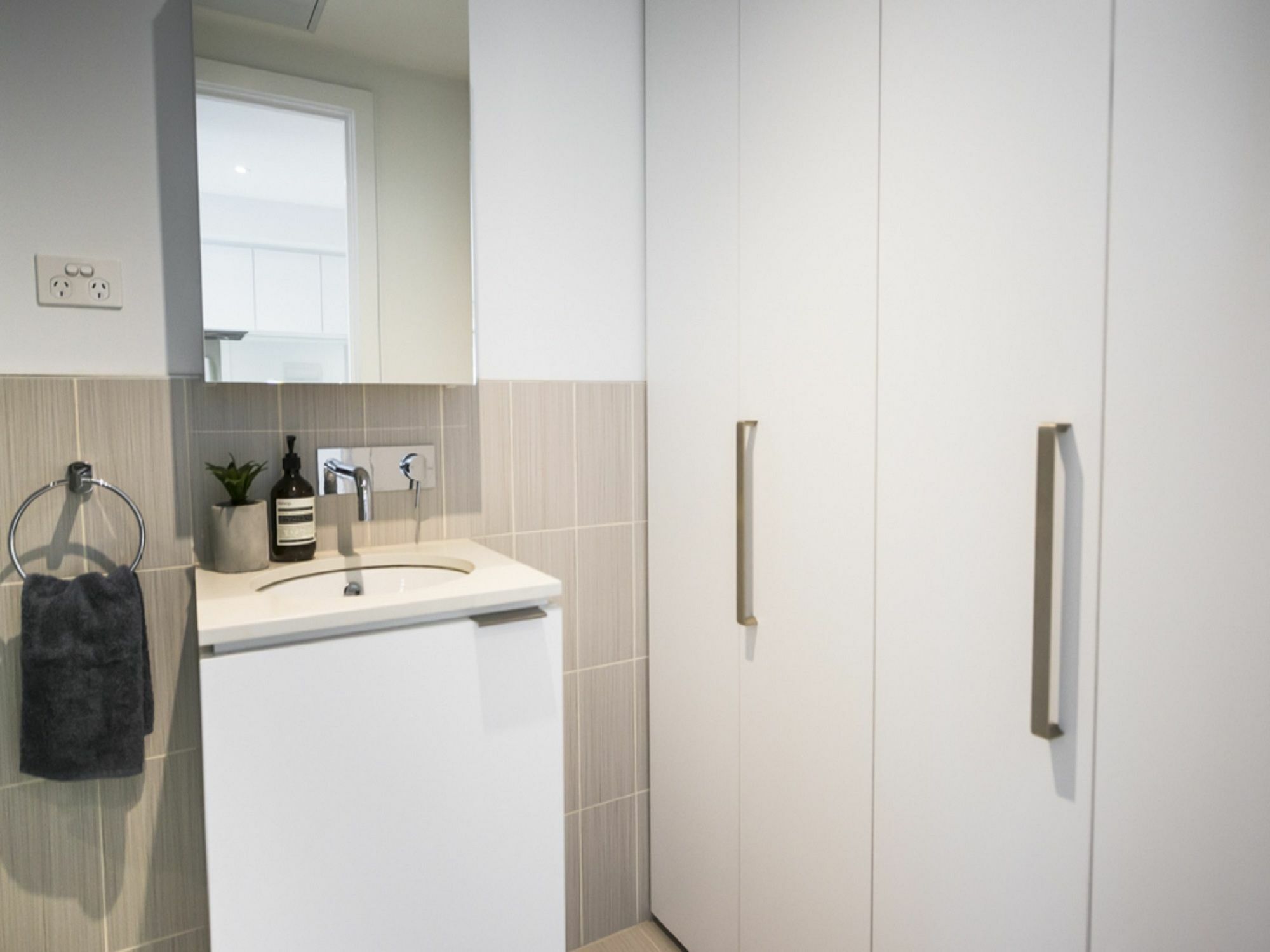Apartment Apartment2C Metro Melbourne