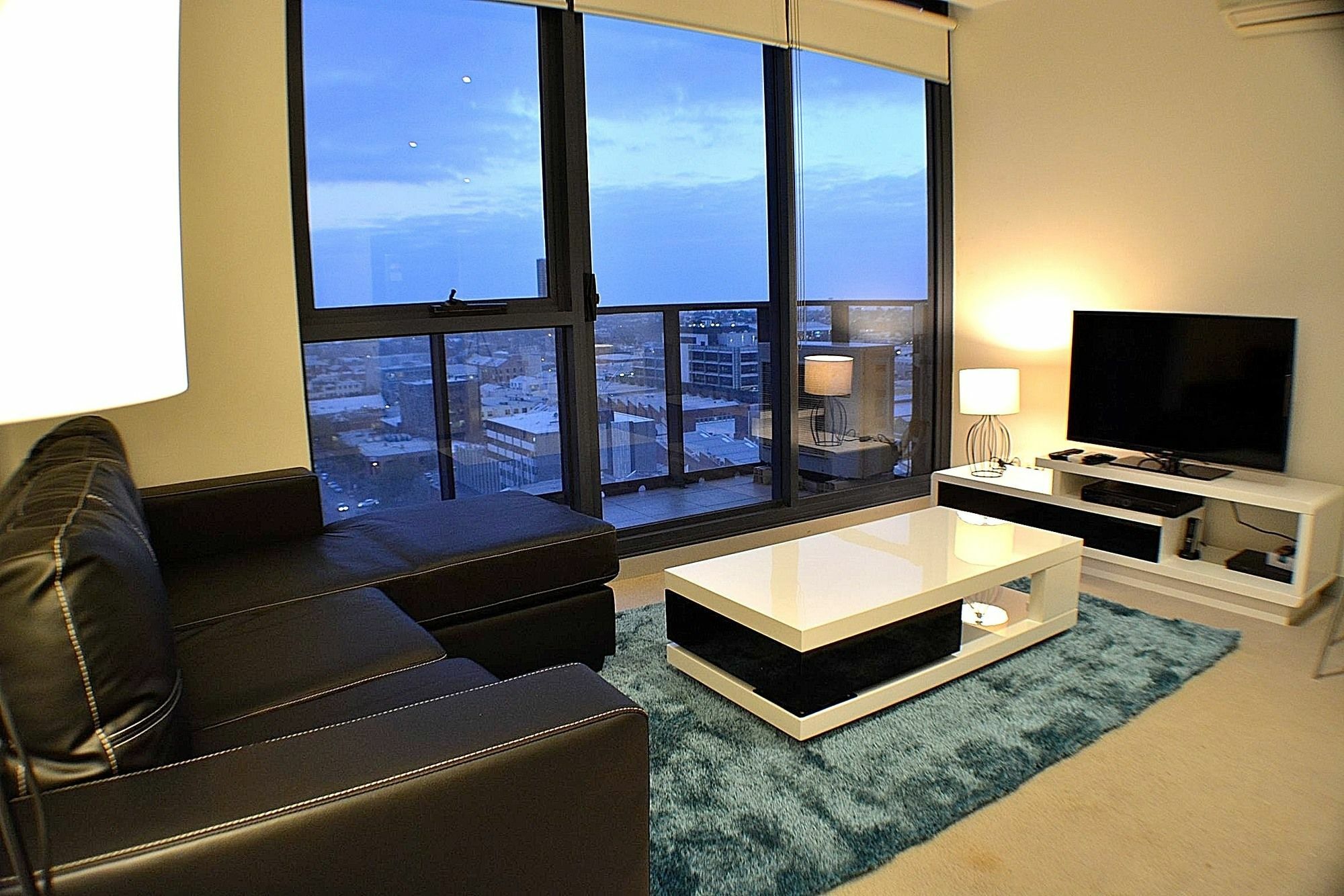 Apartment Royal - Clarendon St *