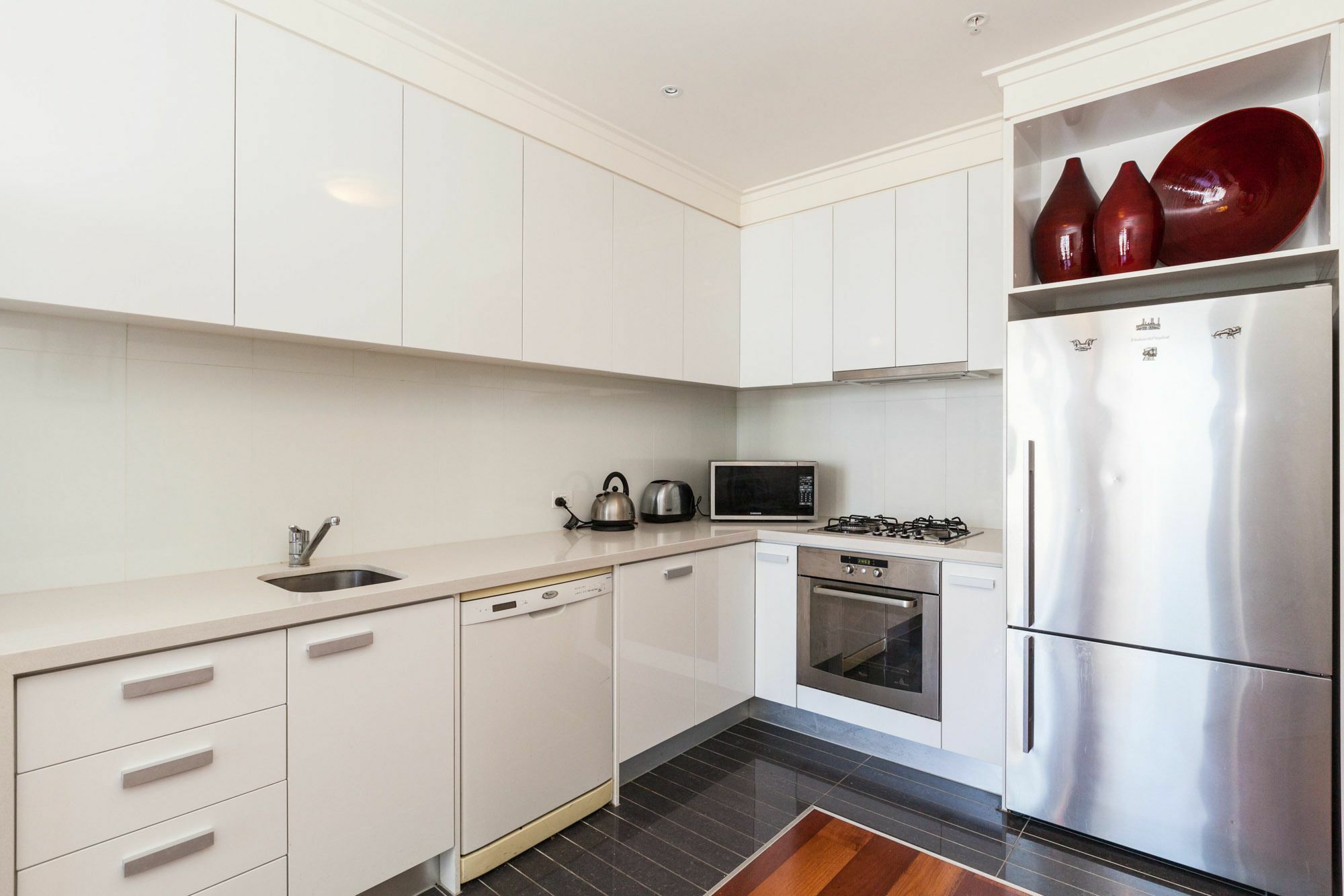 Piper, 1bdr Southbank Melbourne