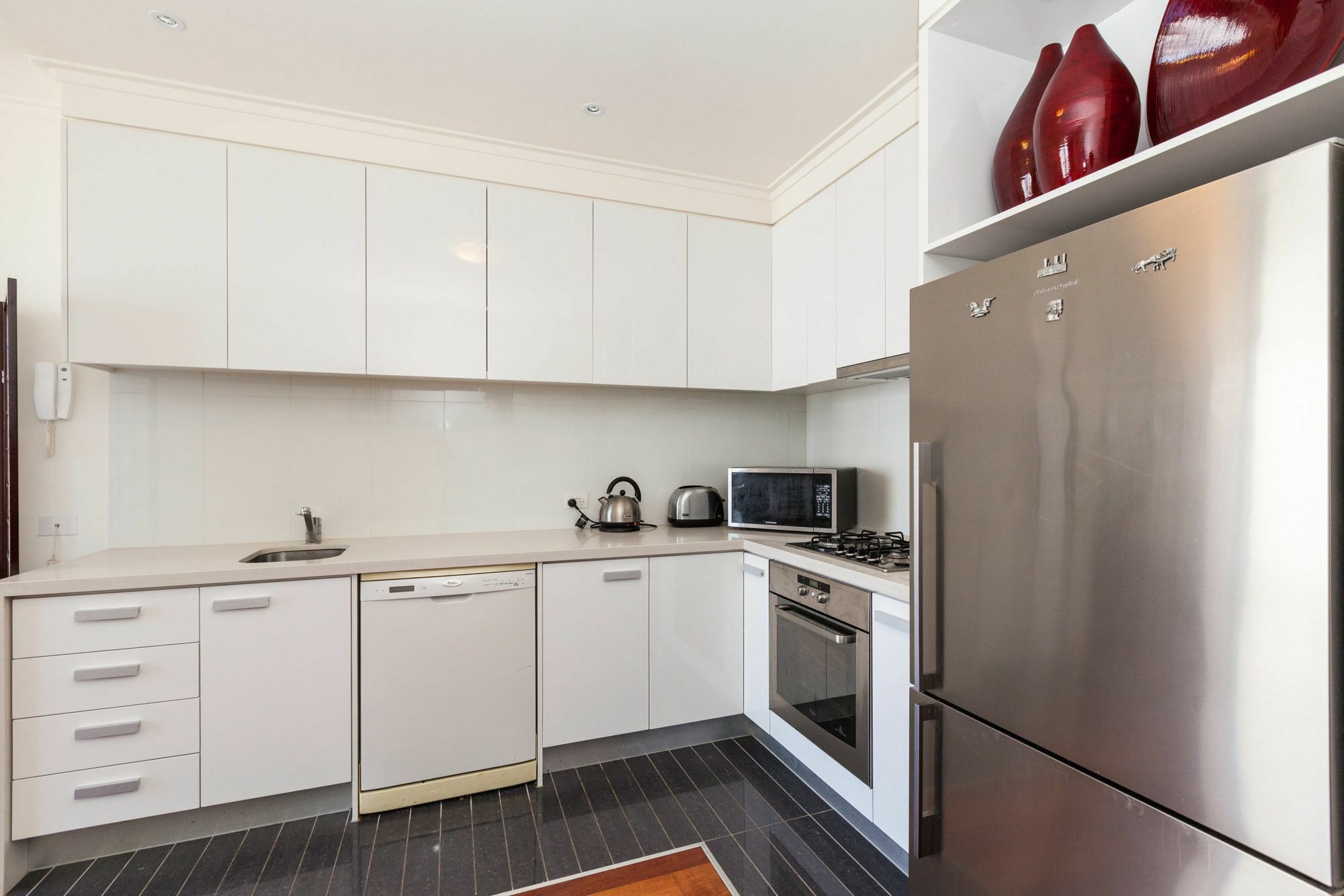 Apartment Piper, 1bdr Southbank