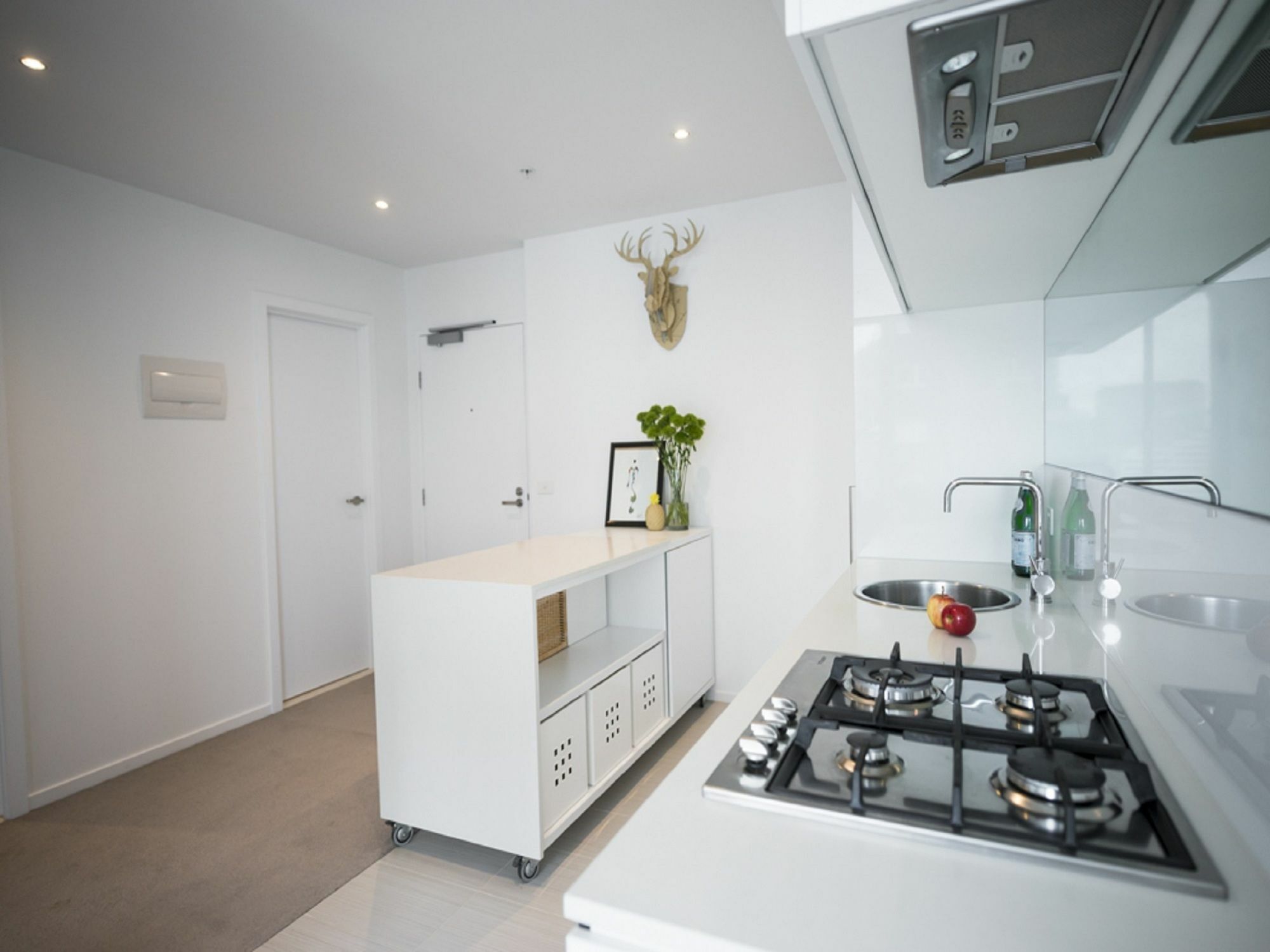 Apartment2C Metro Melbourne