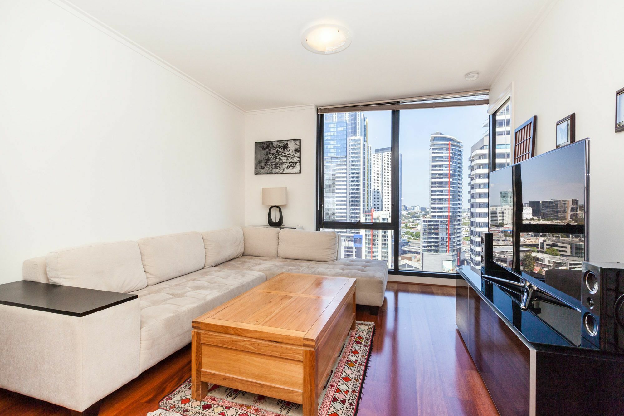 Piper, 1bdr Southbank Apartment Melbourne