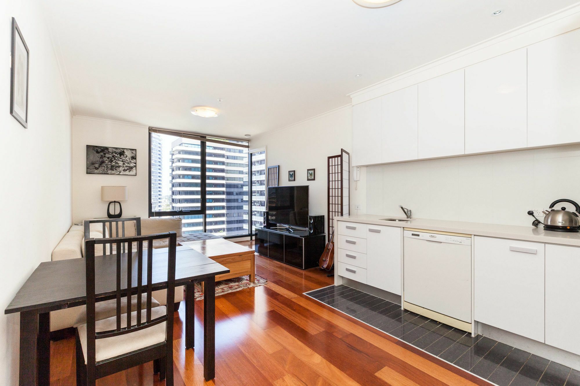 Piper, 1bdr Southbank Apartment *