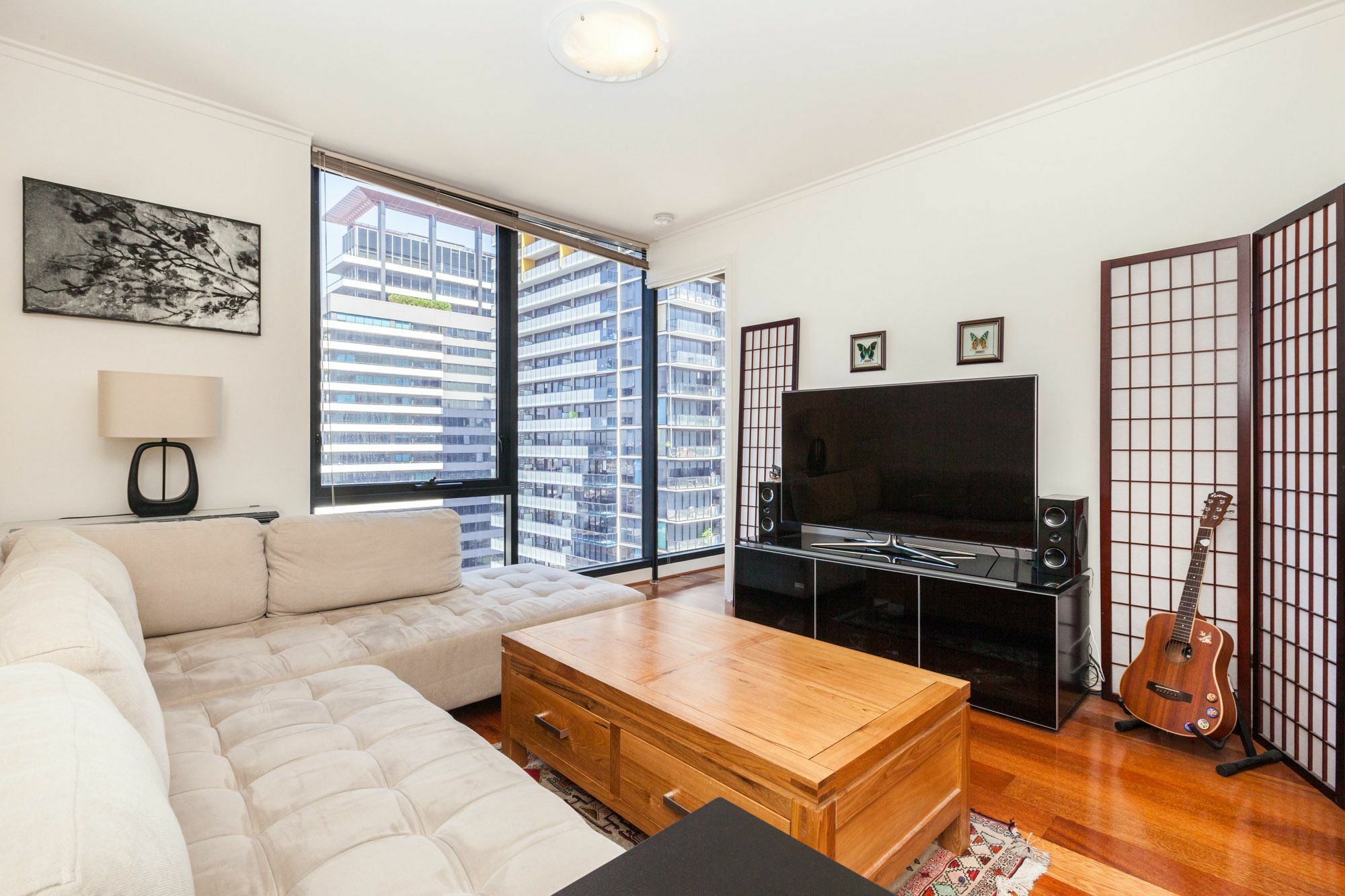 Apartment Piper, 1bdr Southbank