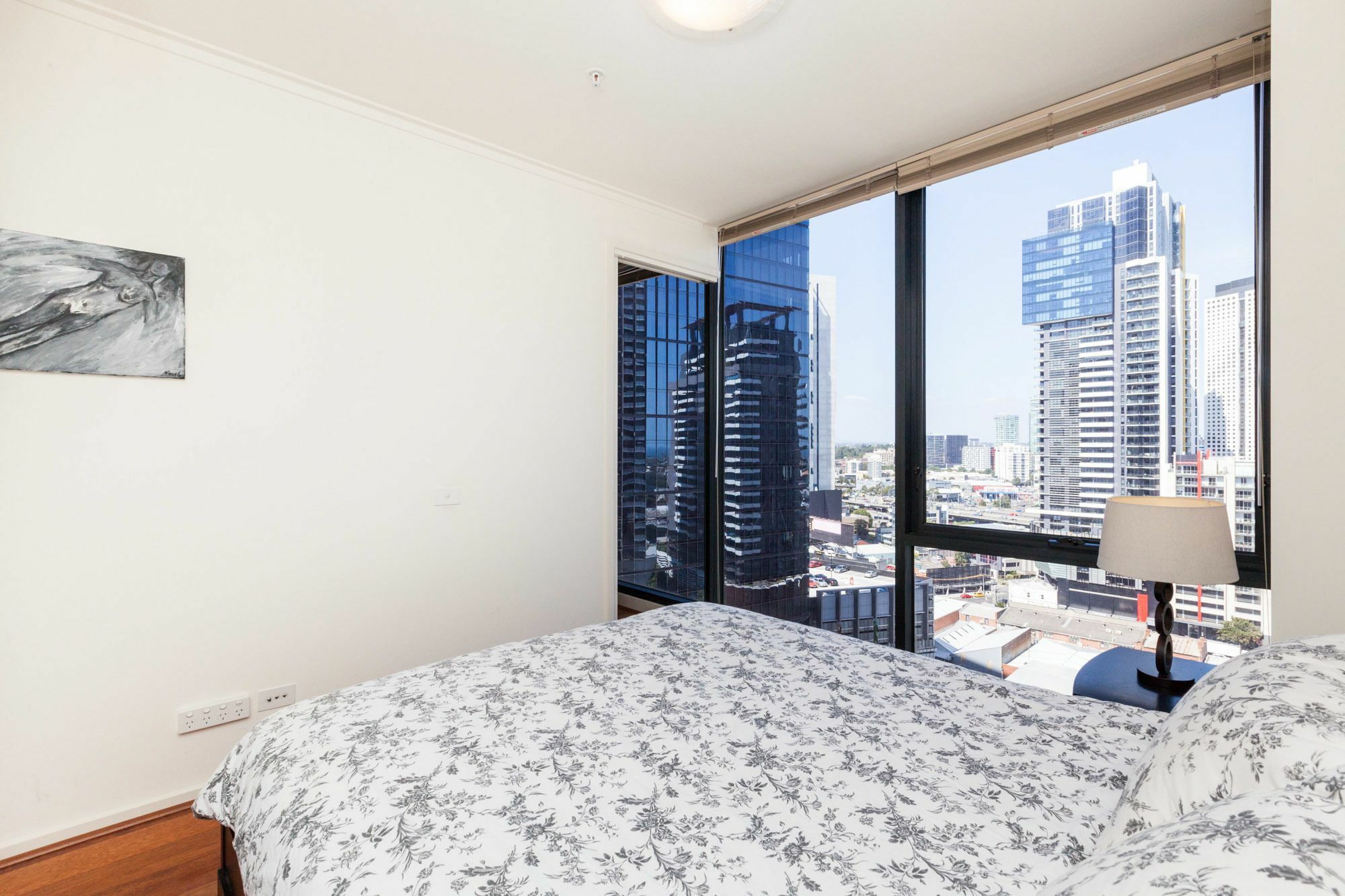 Piper, 1bdr Southbank *
