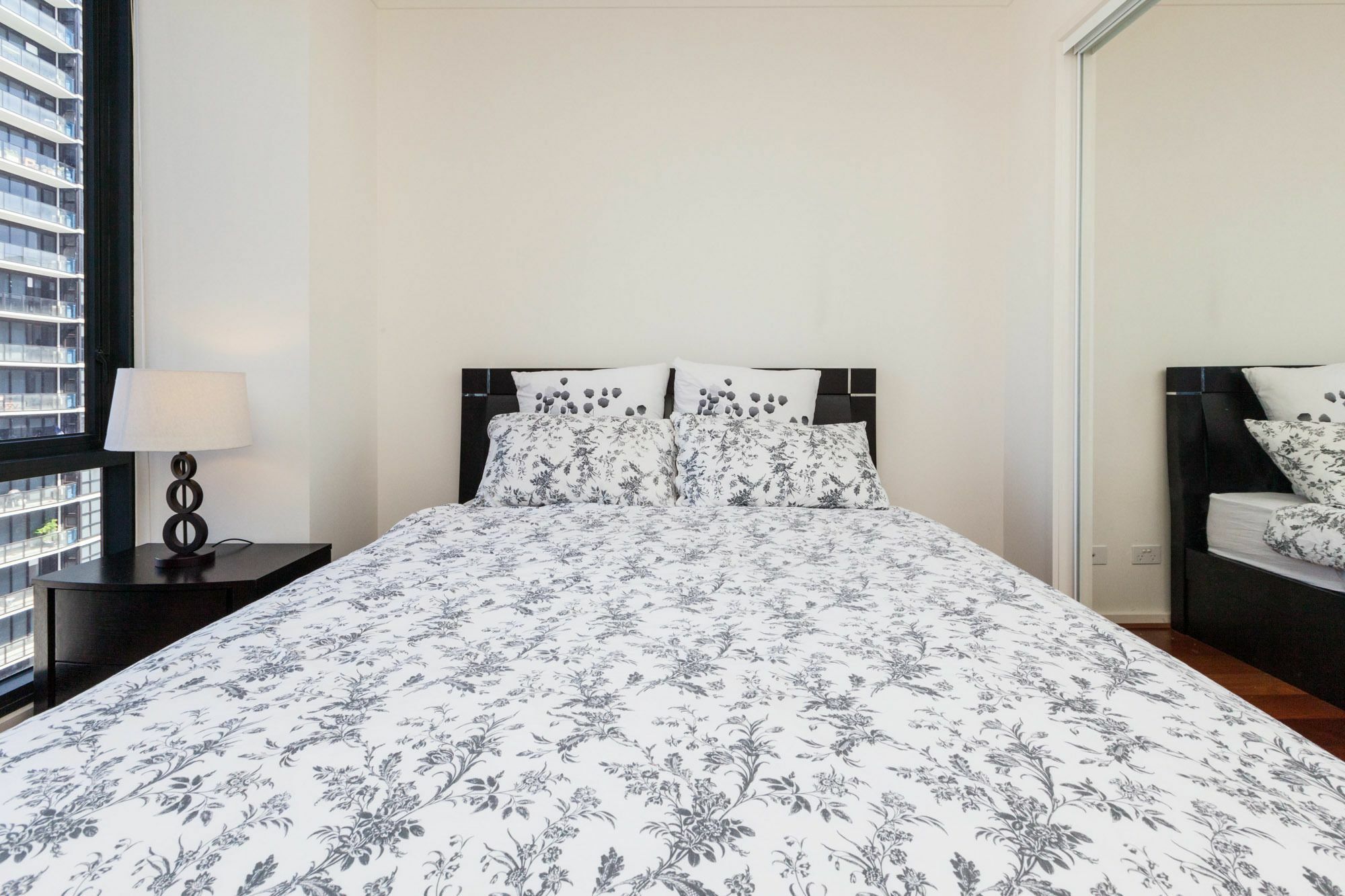Piper, 1bdr Southbank Apartment Melbourne