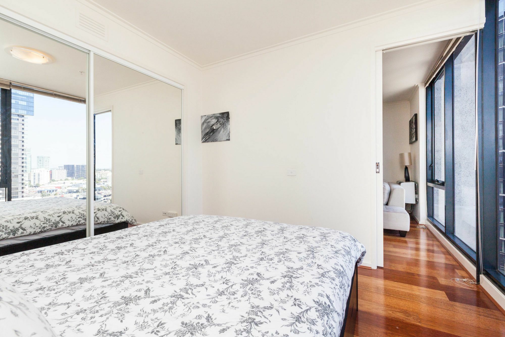 Piper, 1bdr Southbank * Melbourne
