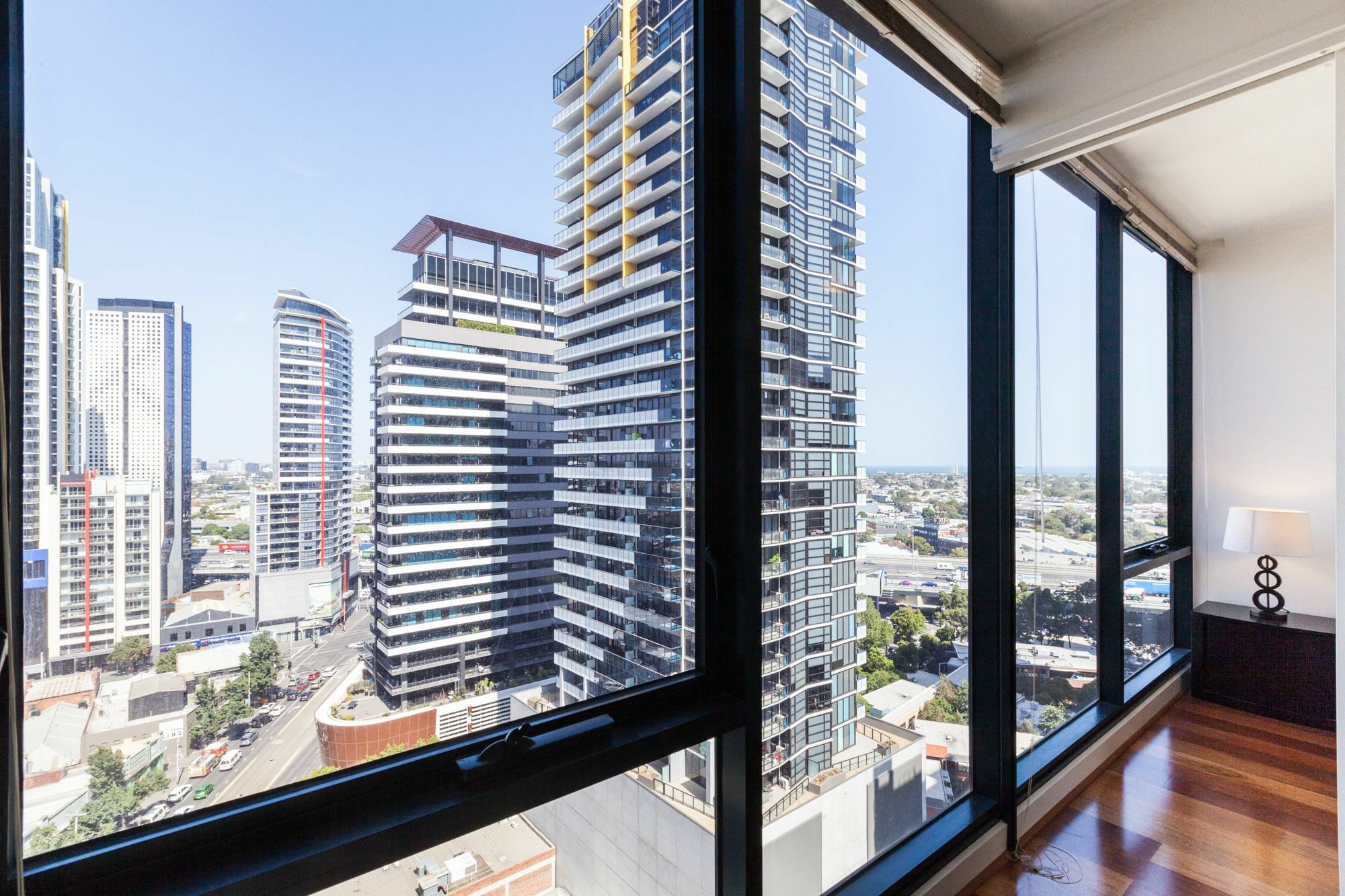 Piper, 1bdr Southbank Melbourne