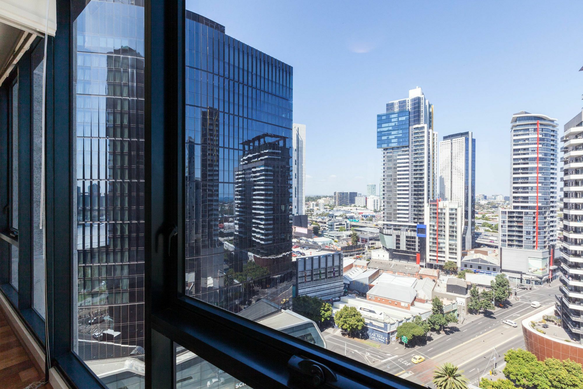 Apartment Piper, 1bdr Southbank *