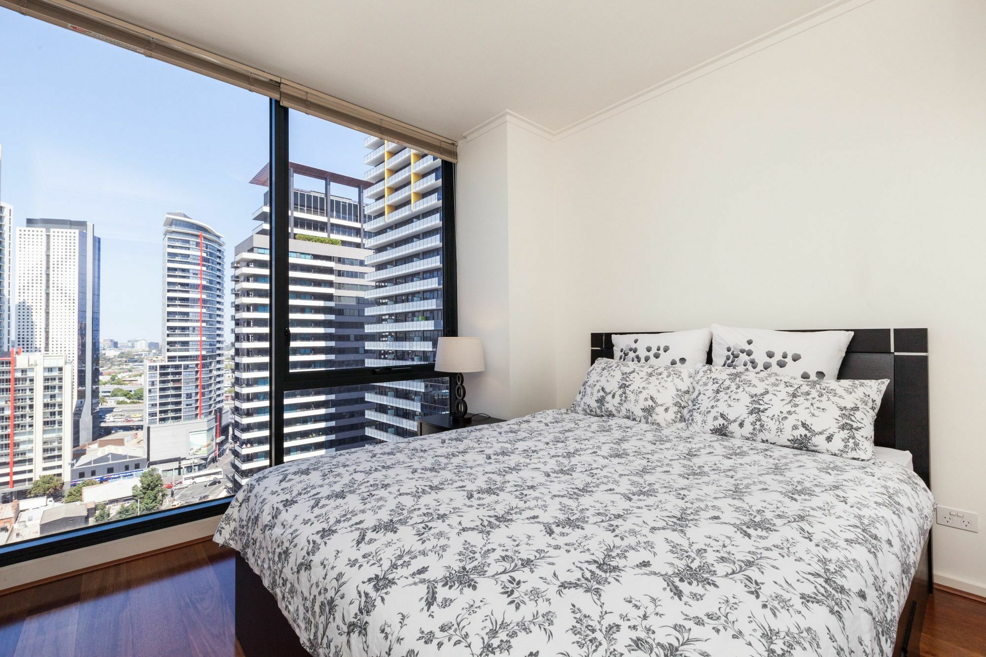Apartment Piper, 1bdr Southbank *