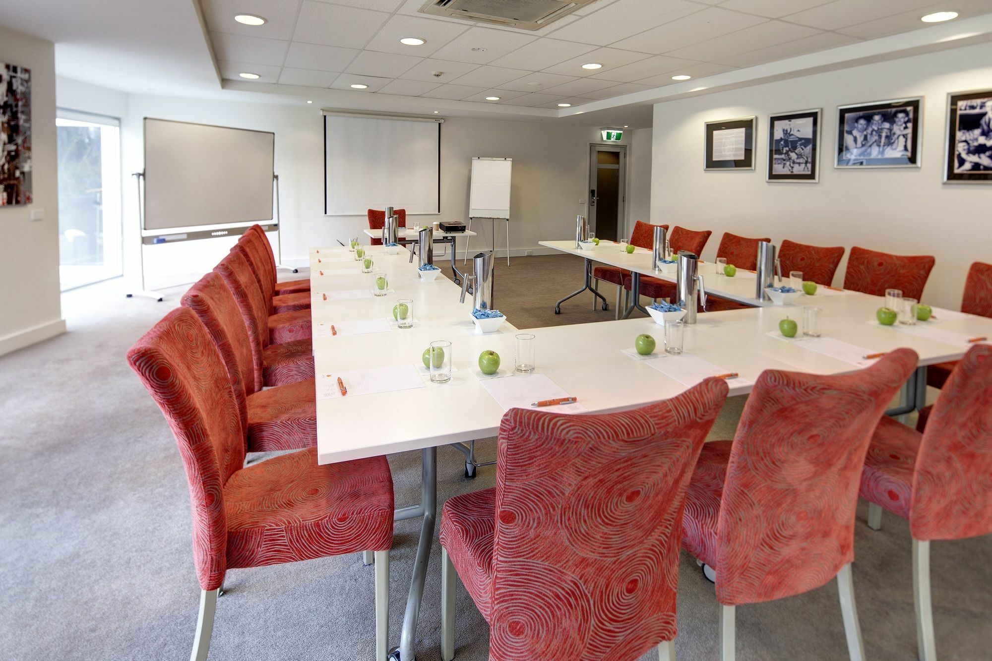 Aparthotel Punthill Essendon Melbourne
