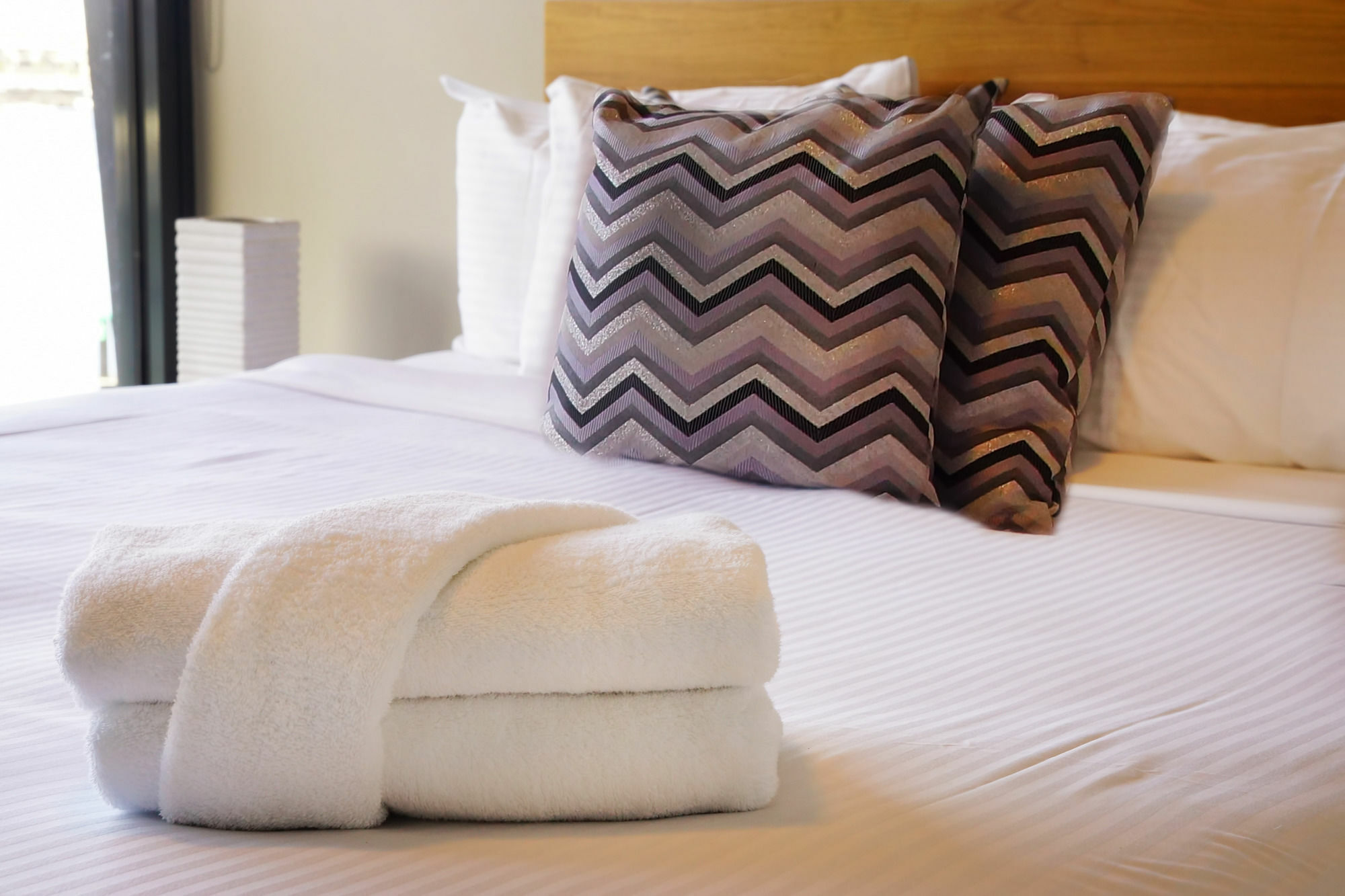 Apartment Accent At Docklands Melbourne
