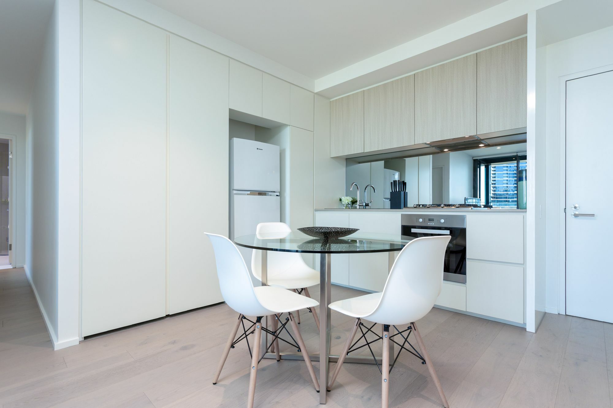 Wyndel - Riverside On Collins Apartment Melbourne