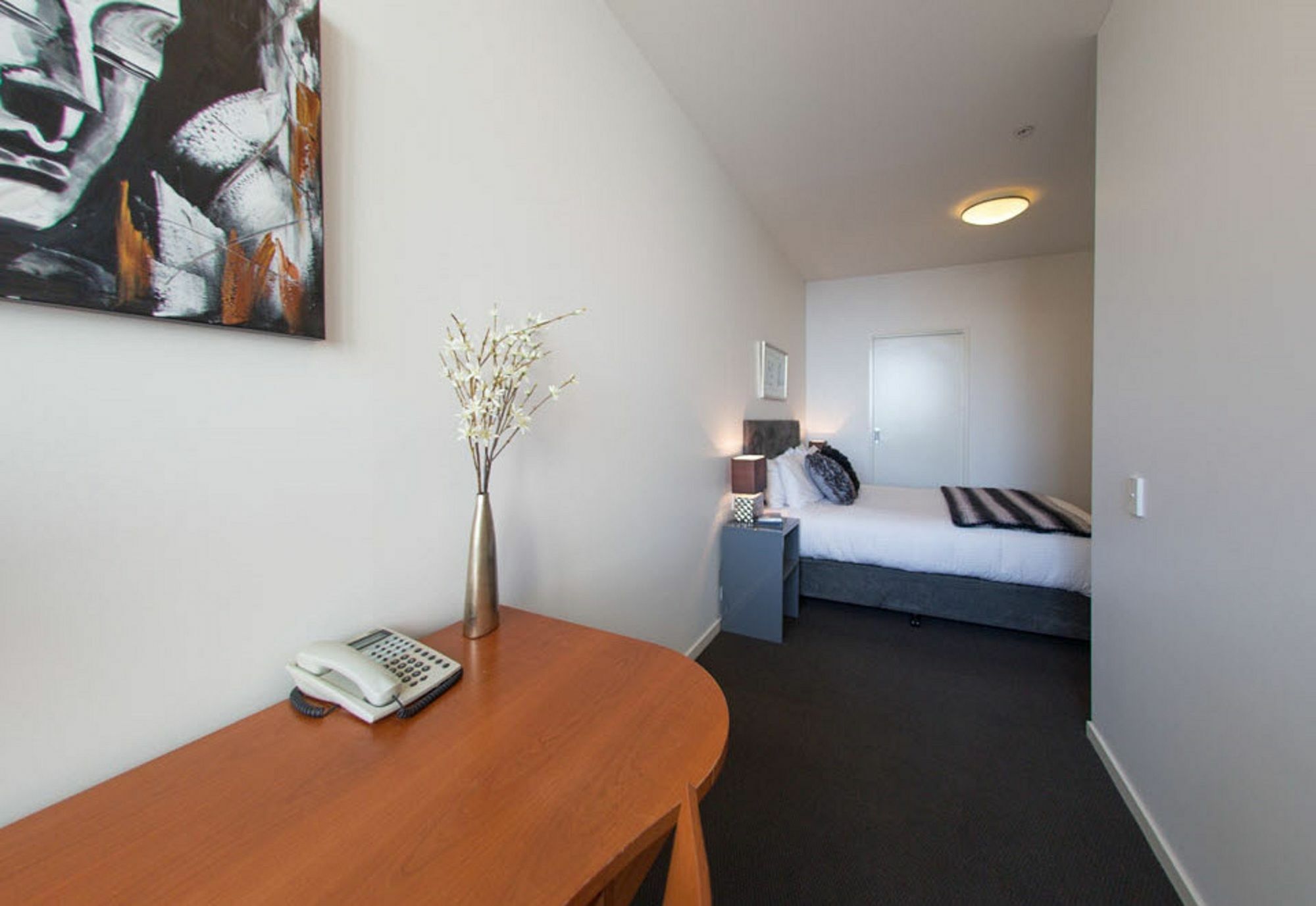 Apartment Accent At Docklands *
