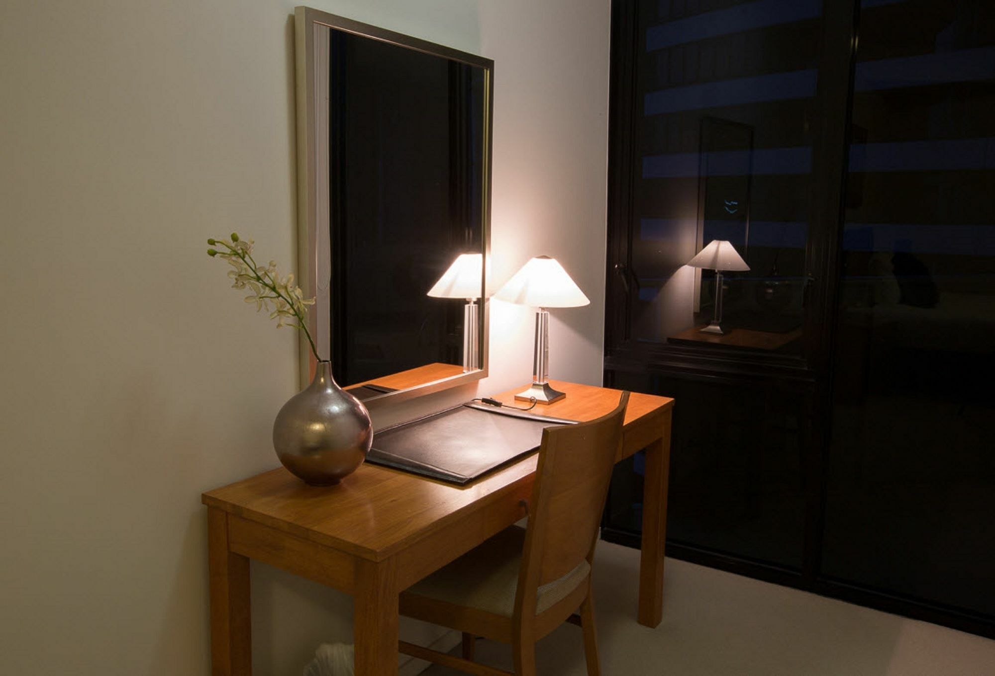 Accent At Docklands *