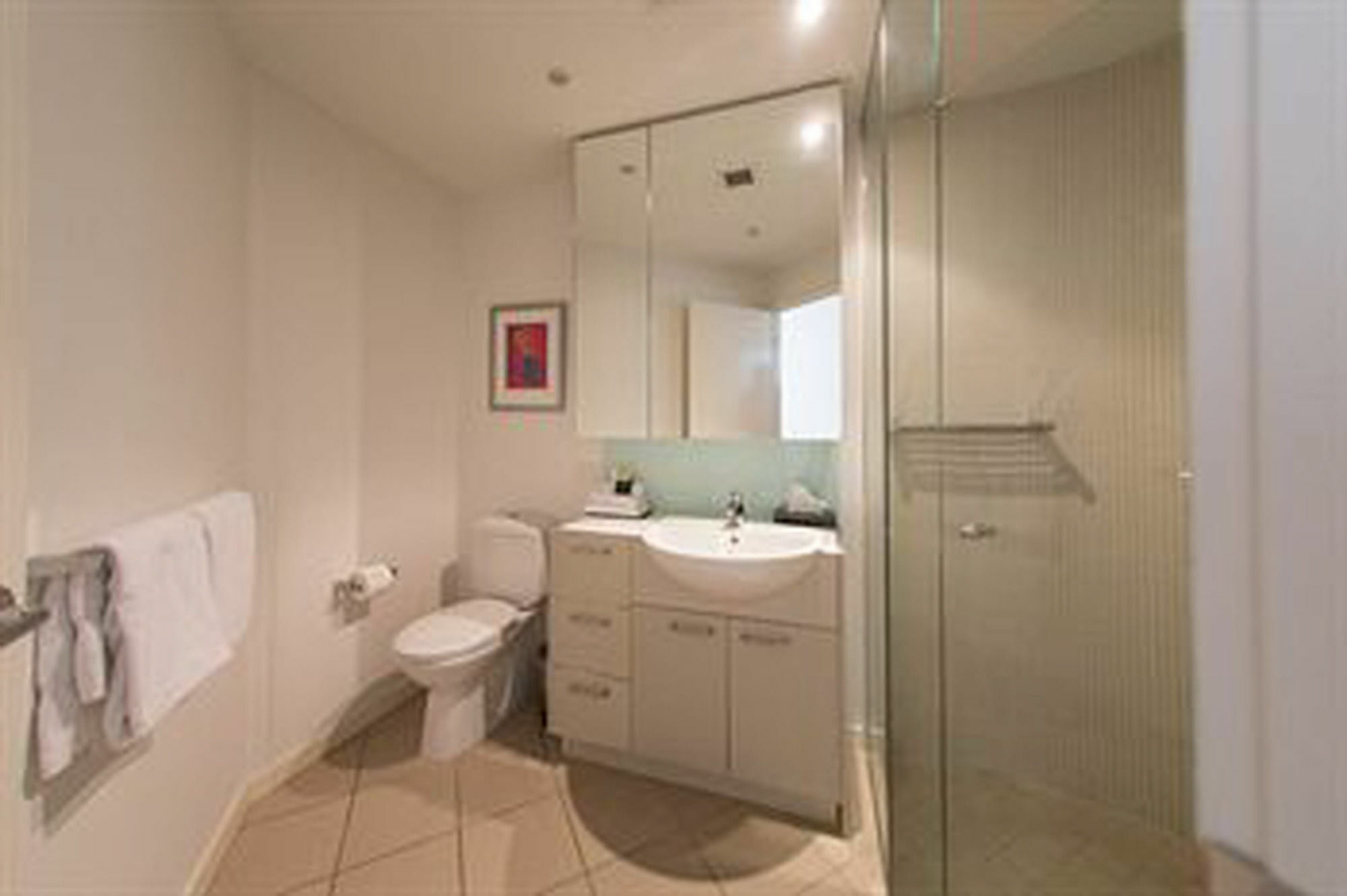 Accent At Docklands Melbourne