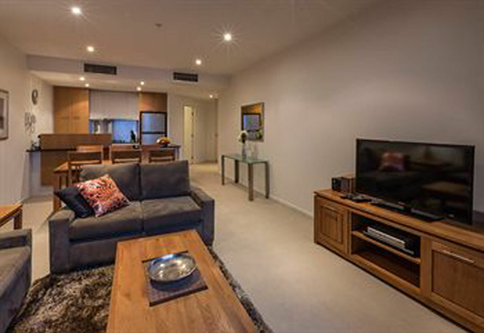 Apartment Accent At Docklands Melbourne