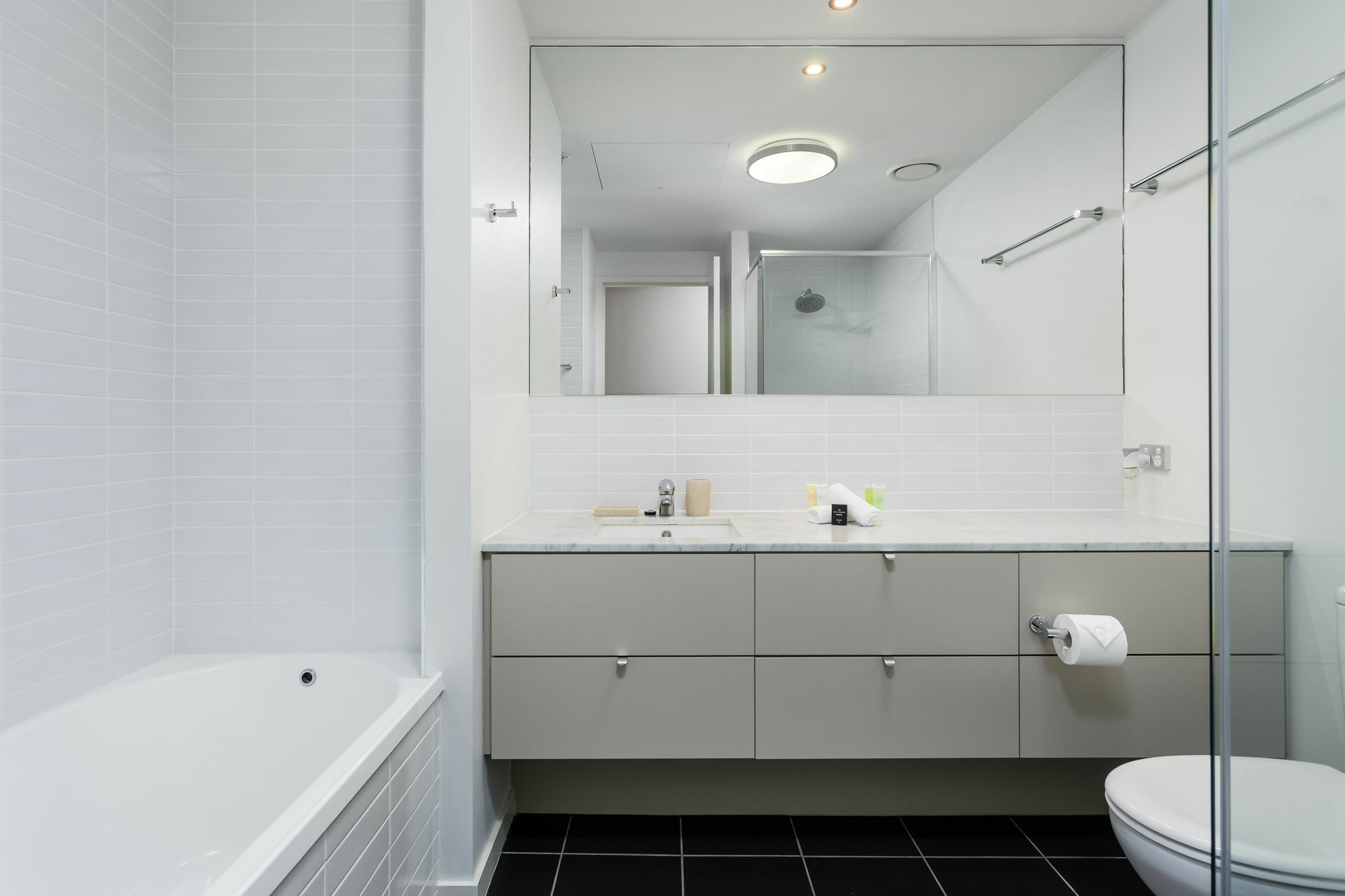 Accent At Docklands Melbourne