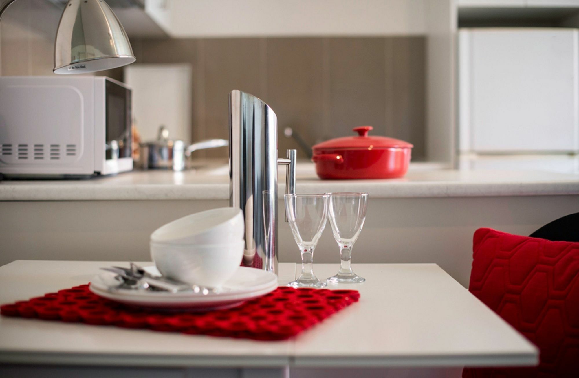 Apartment Carnaby *