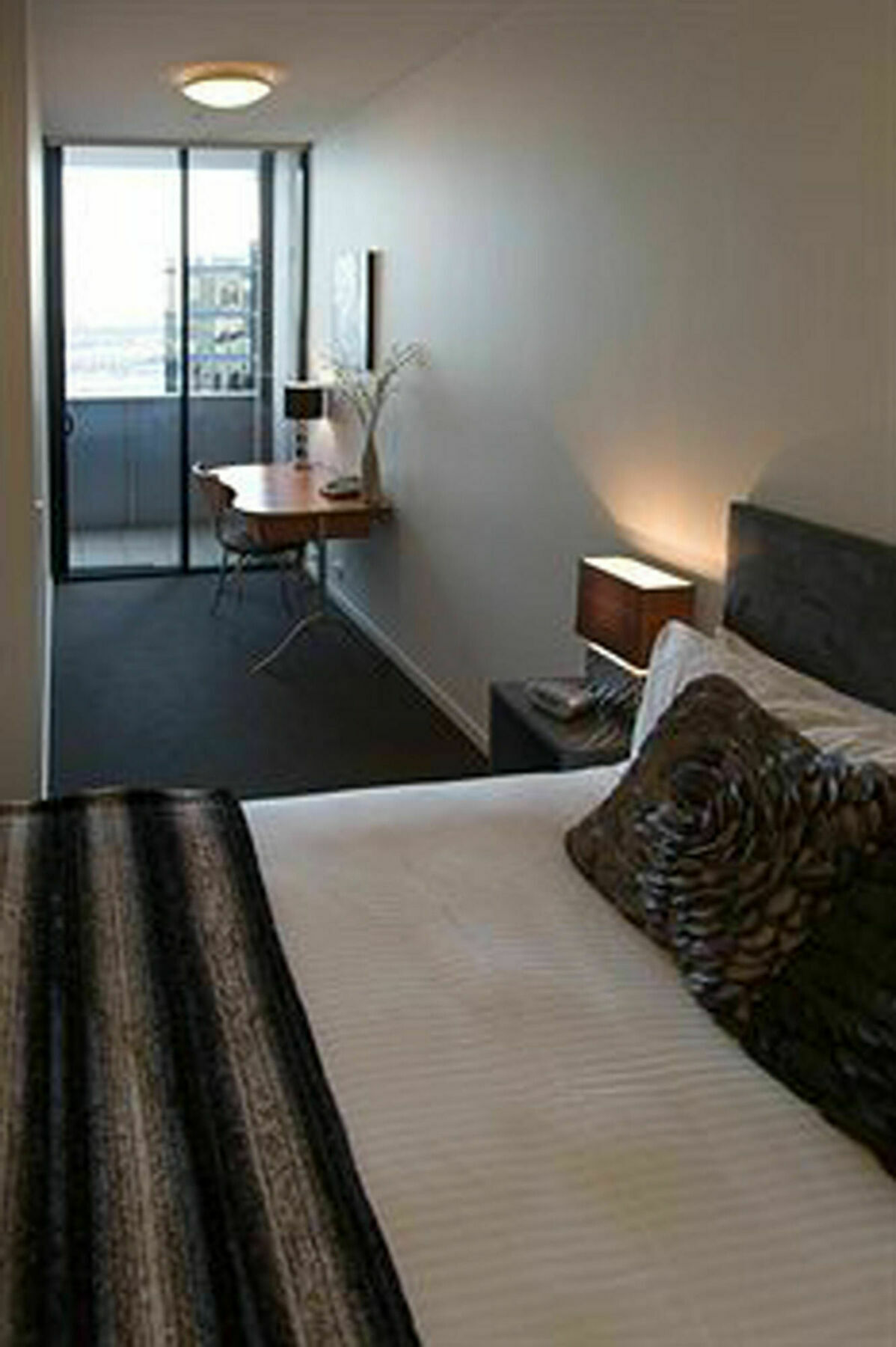 Apartment Accent At Docklands