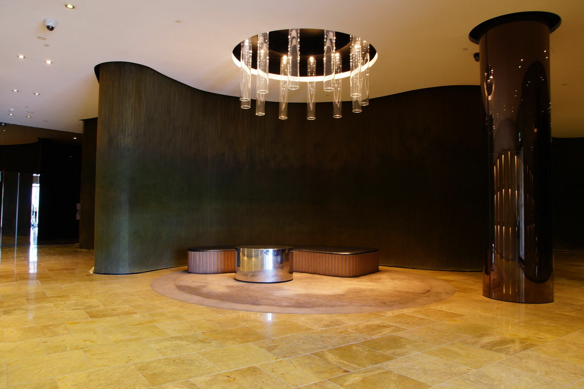 Apartment Accent At Docklands Melbourne