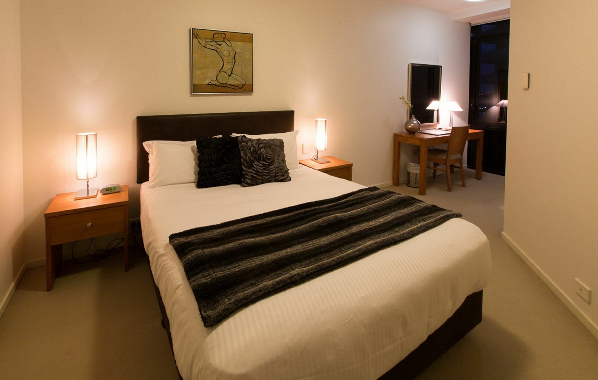 Apartment Accent At Docklands *