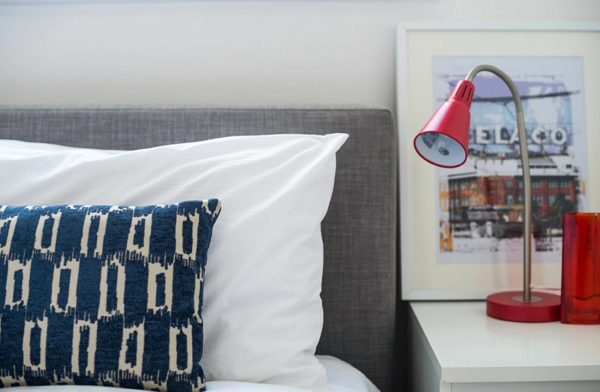 Carnaby Apartment