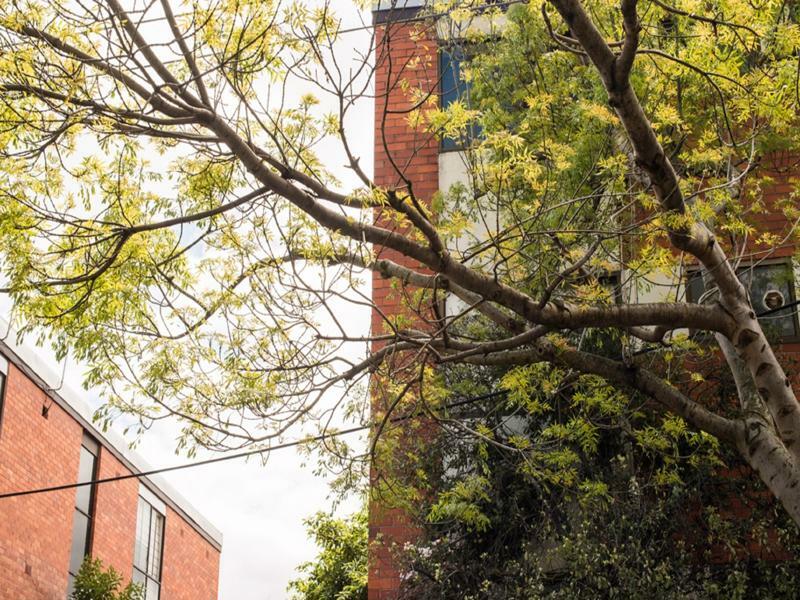 Carnaby Apartment Melbourne