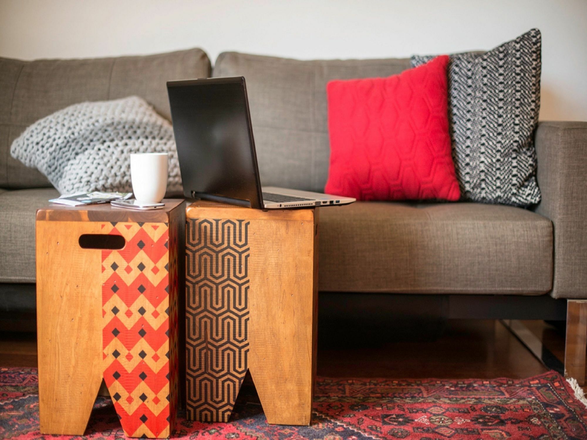 Apartment Carnaby *