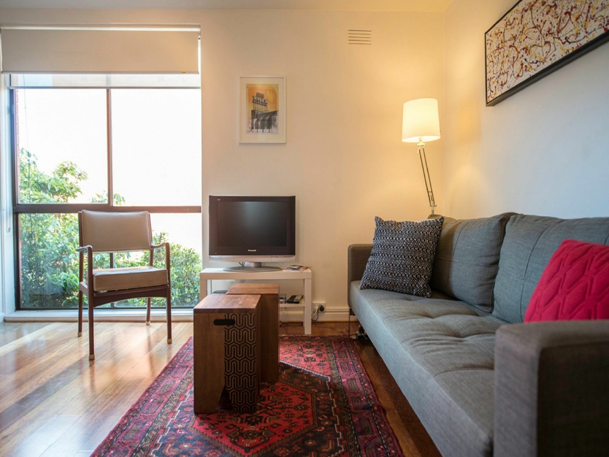 Apartment Carnaby