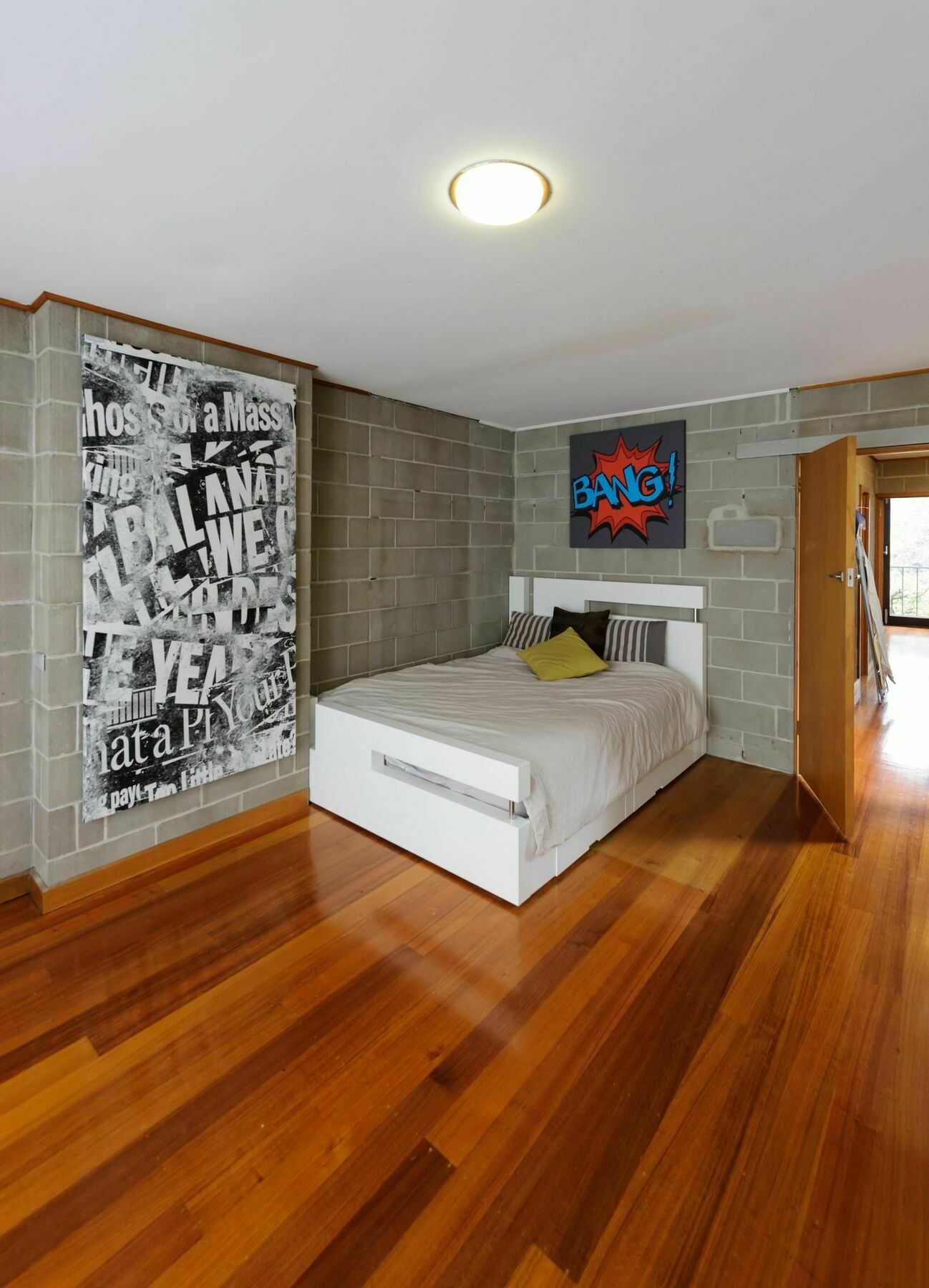 Retro House Melbourne