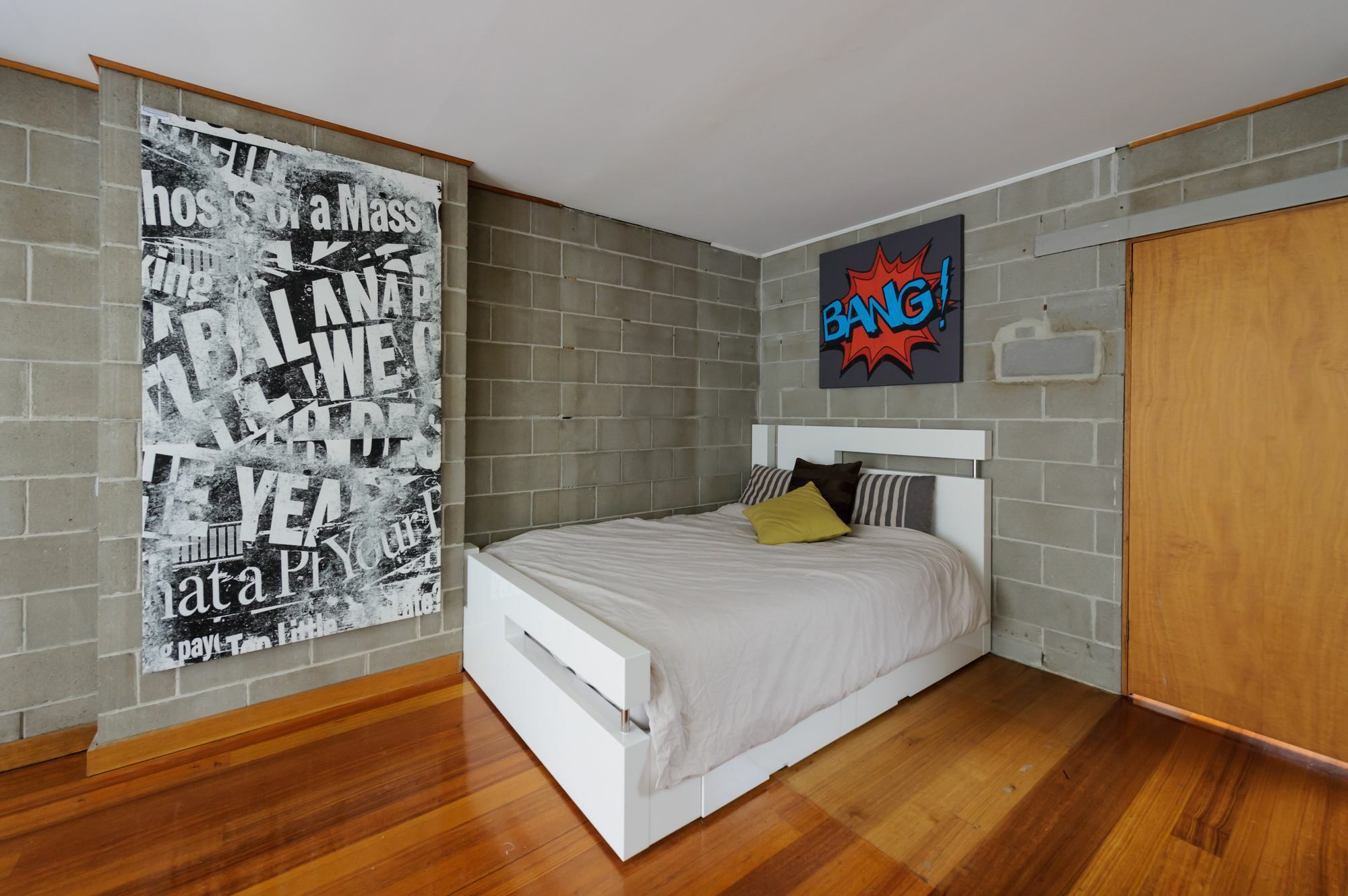 Retro House Holiday home *