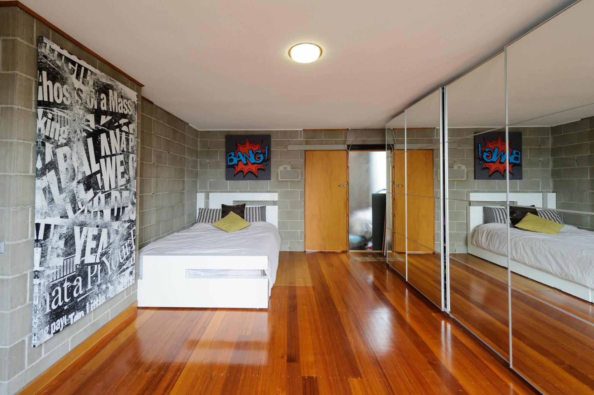 Holiday home Retro House Melbourne