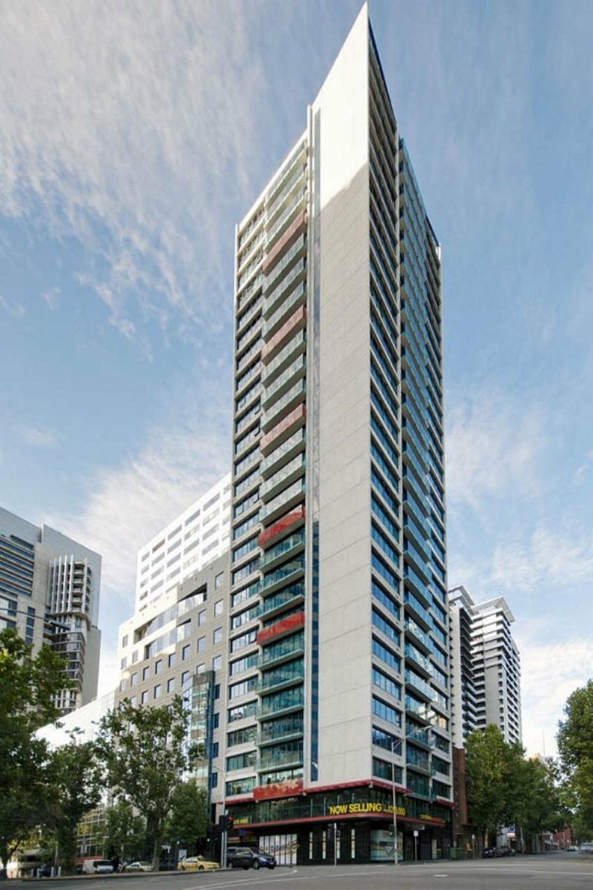 Aparthotel Tempo - Queen St Melbourne