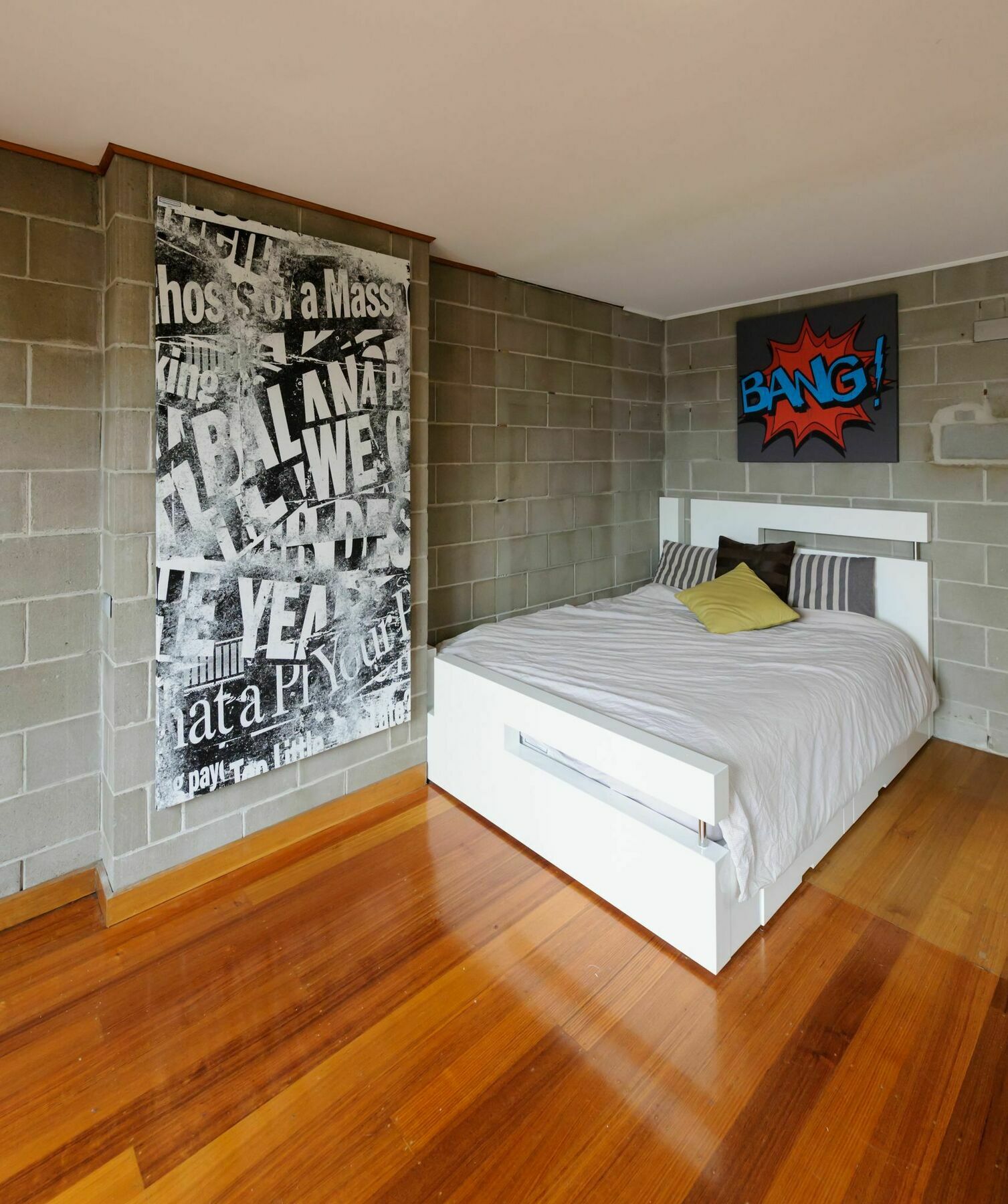 Retro House Holiday home *