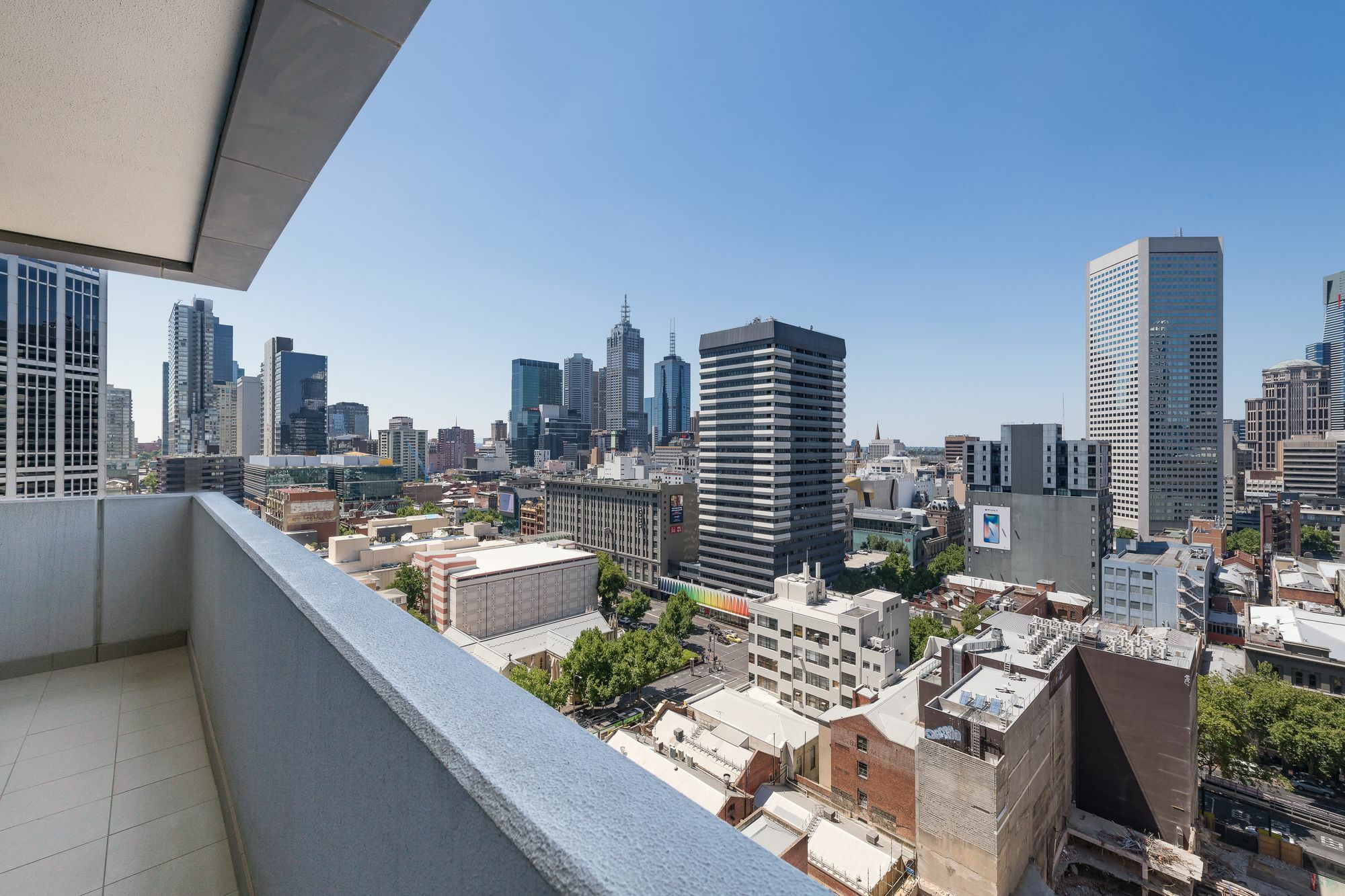 Melb-stayz Melbourne