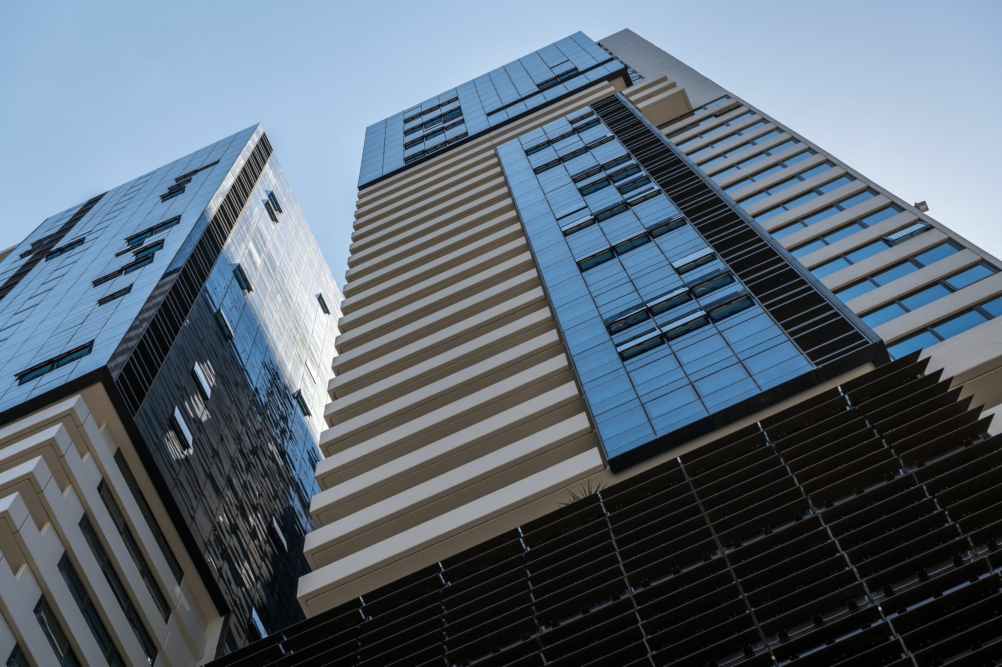 Melb-stayz Apartment Melbourne
