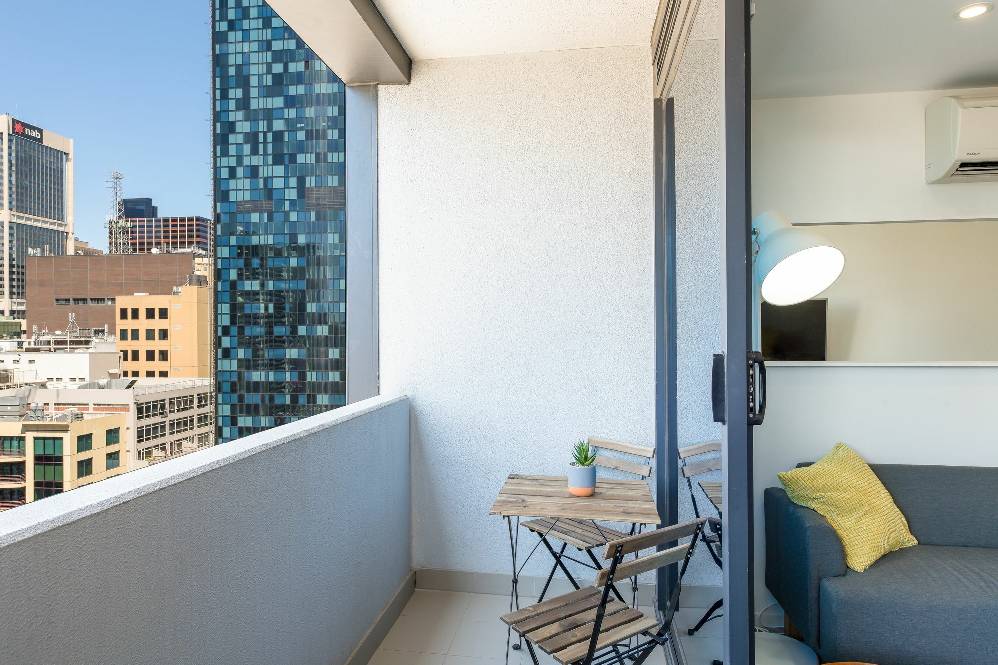 Apartment Melb-stayz *