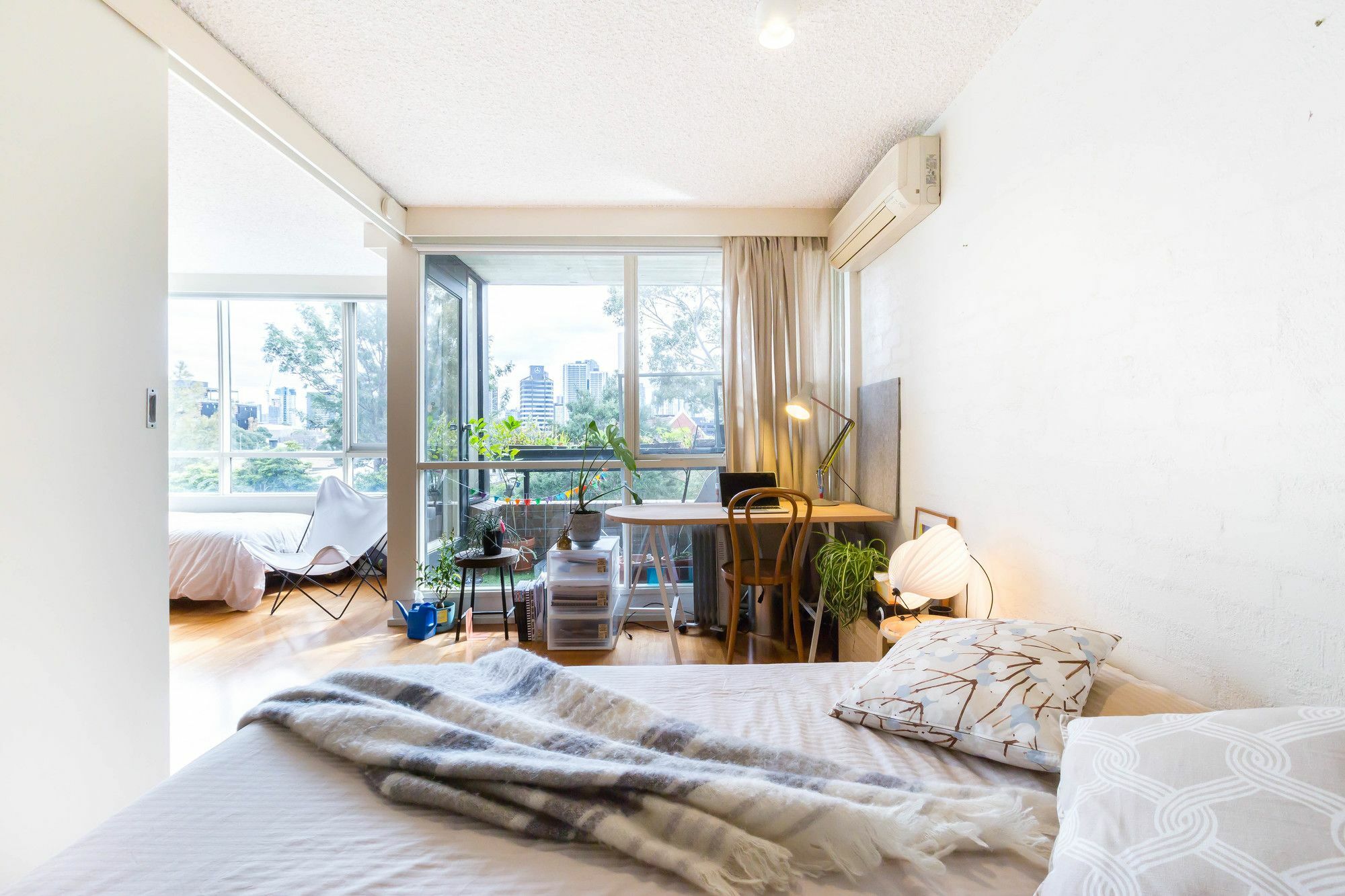 Isaac, 1bdr South * Melbourne