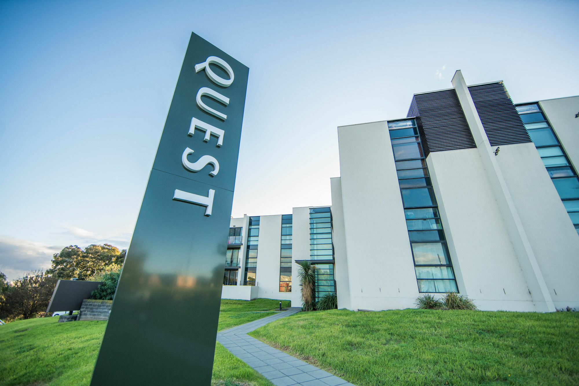 Quest Flemington 4* Melbourne