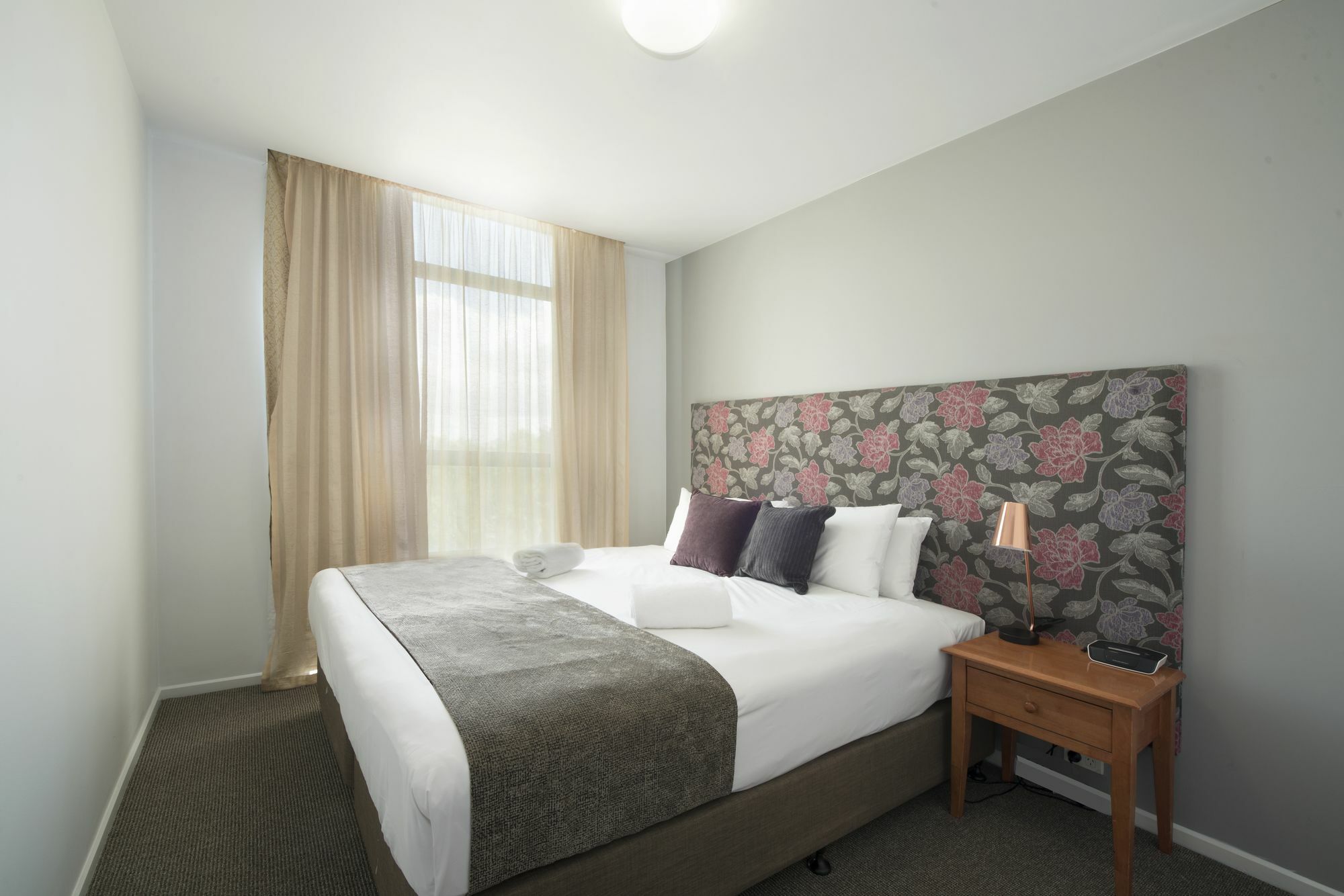 Quest Flemington Melbourne