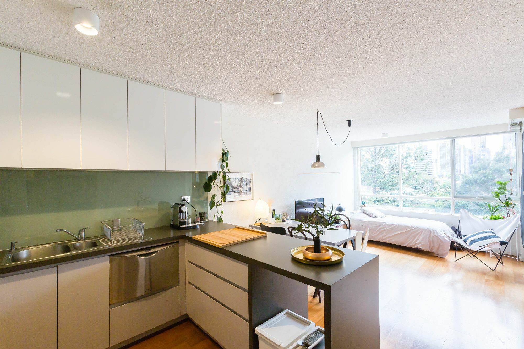 Apartment Isaac, 1bdr South