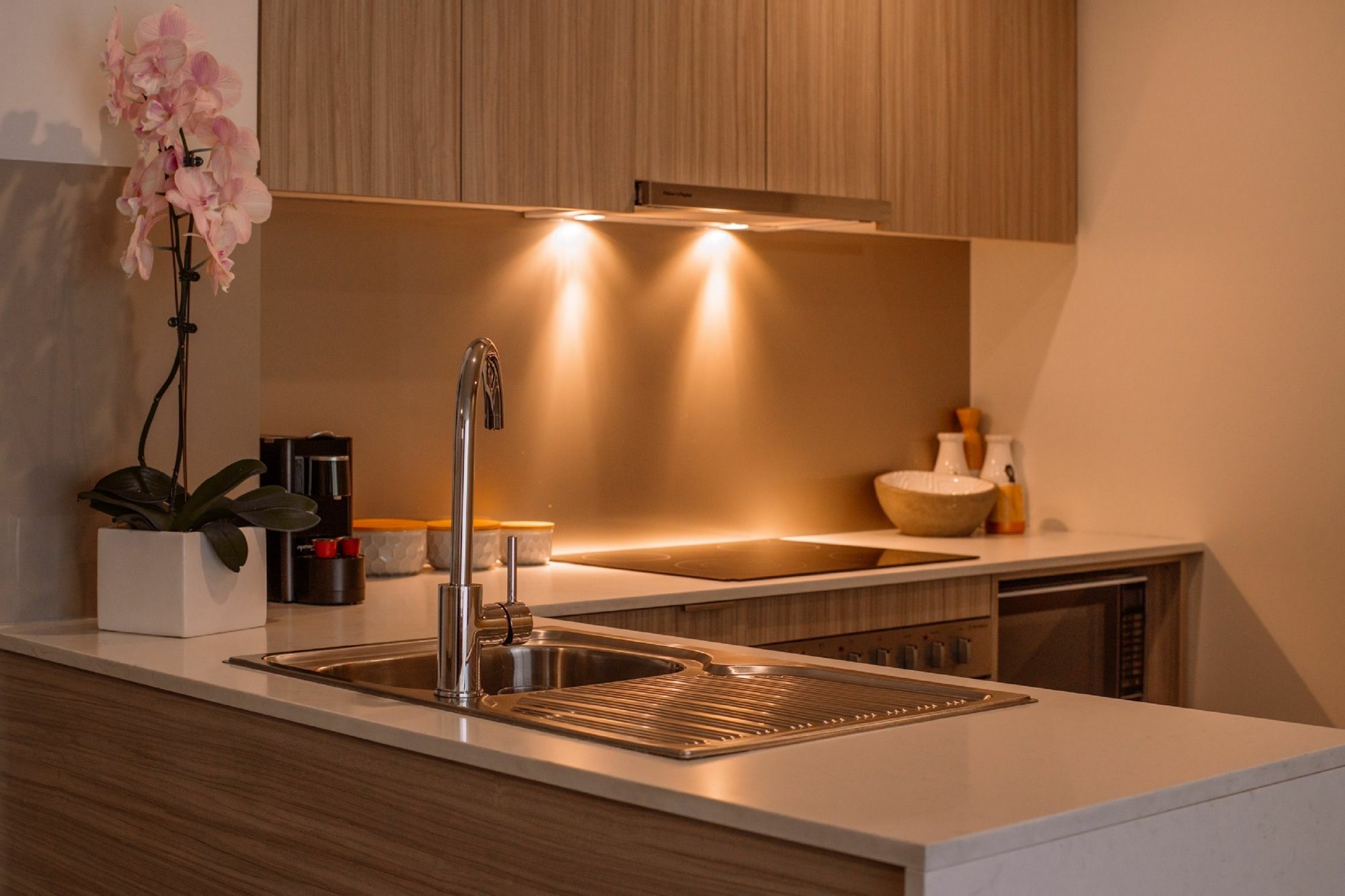 Aparthotel Quest Flemington 4*