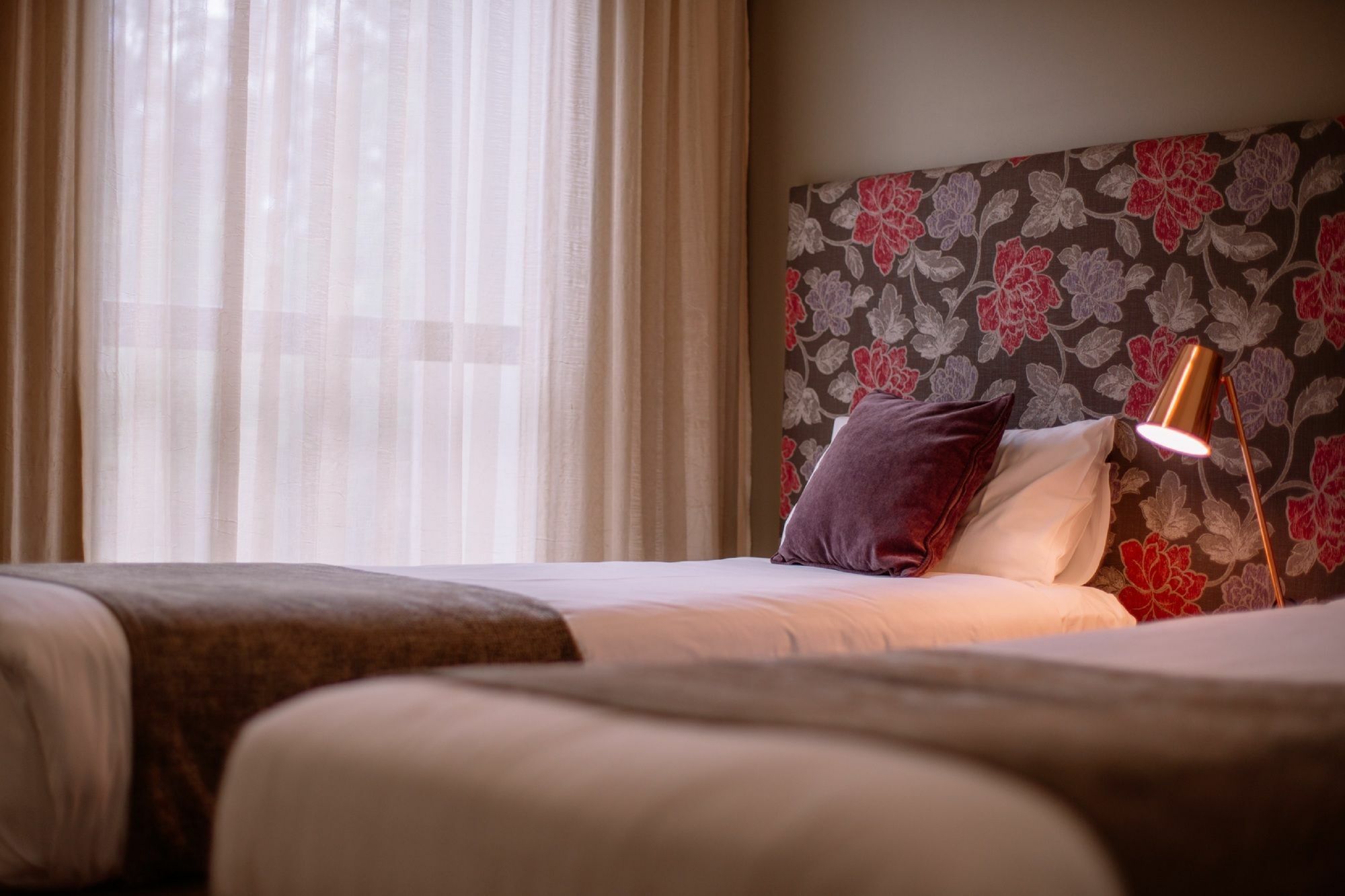 Quest Flemington 4*