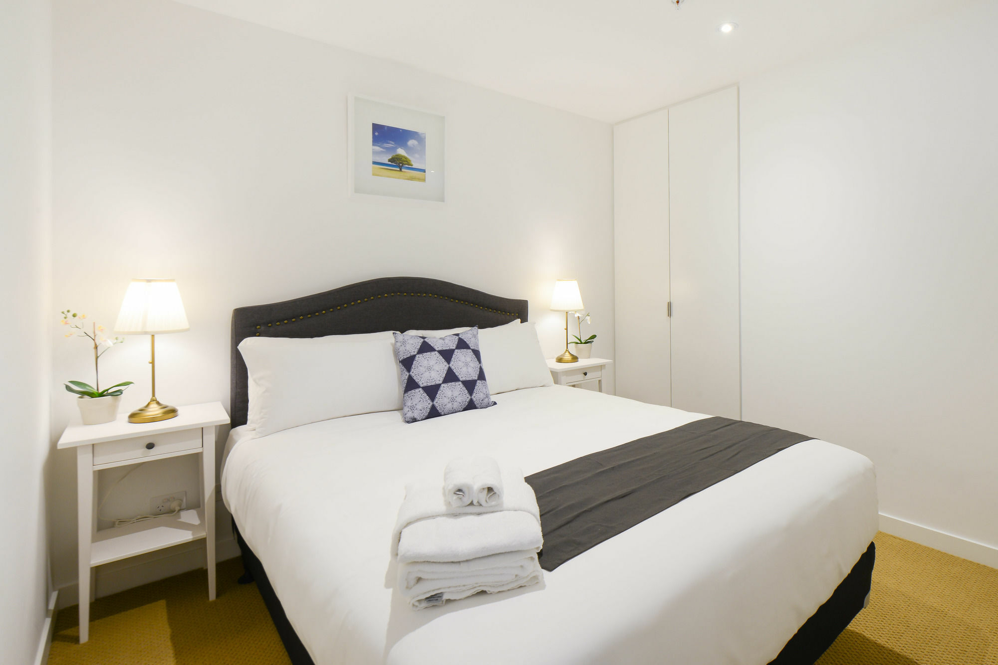 Apartment Urbanminder @ Sq *