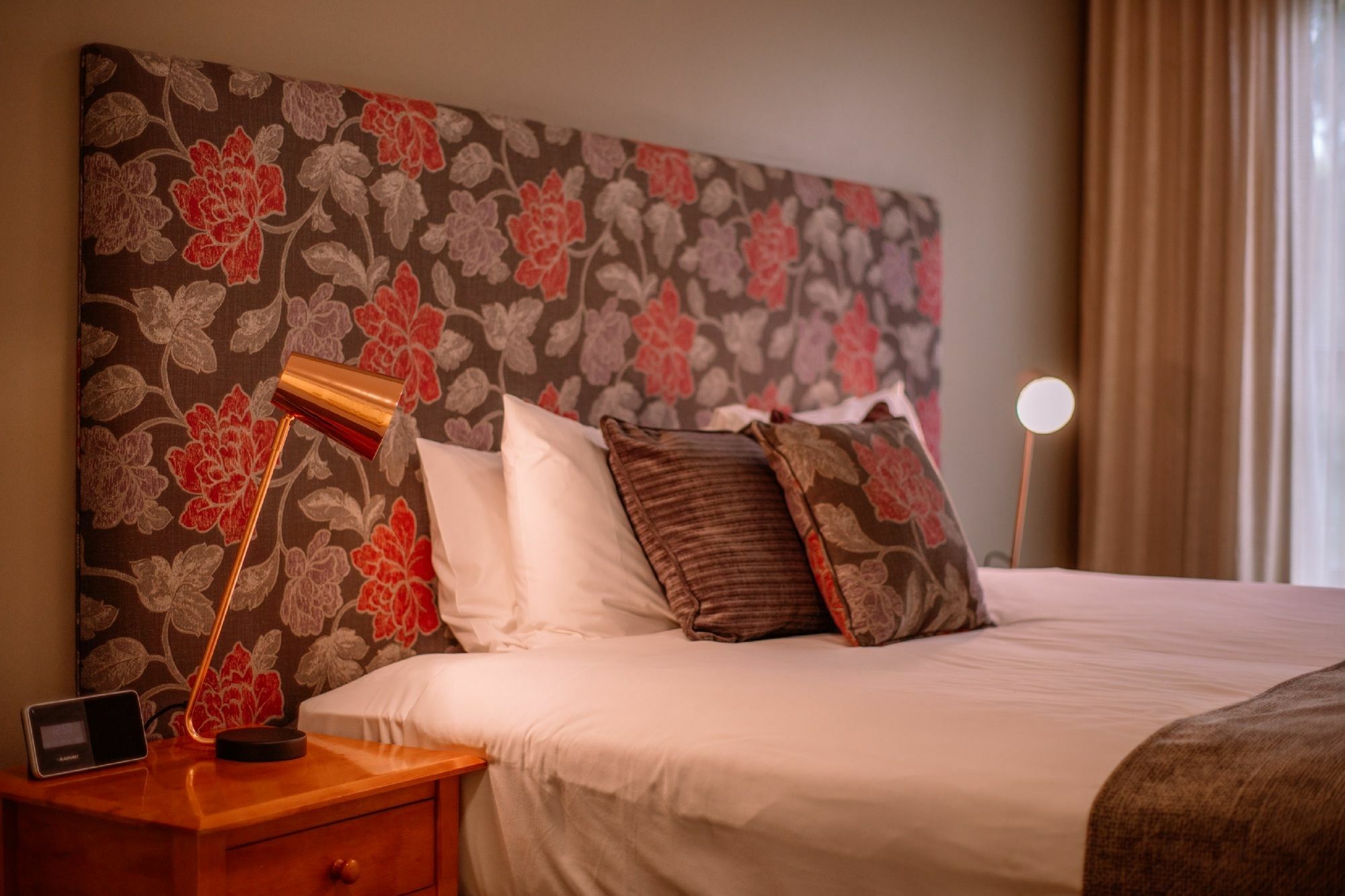 Aparthotel Quest Flemington Melbourne