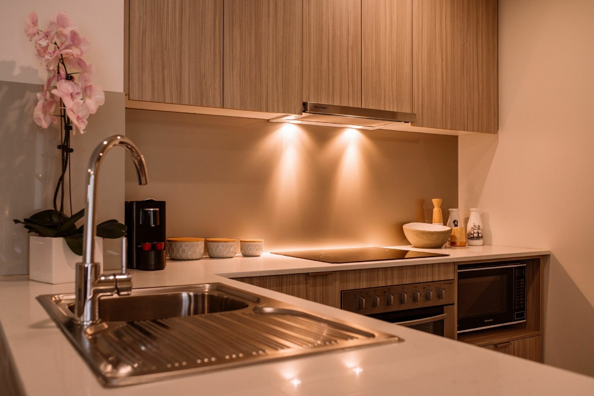 Aparthotel Quest Flemington 4*