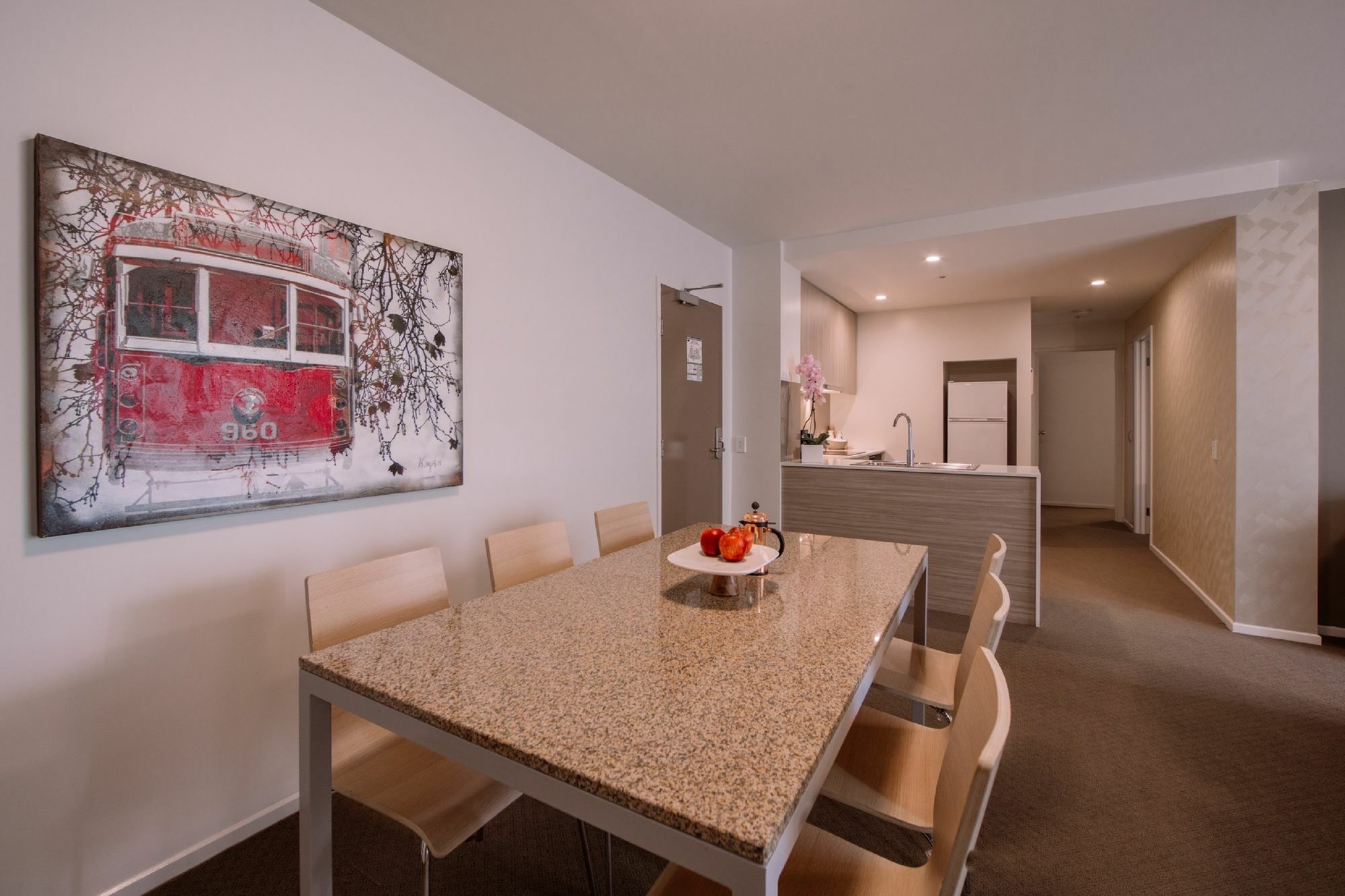 Quest Flemington 4* Melbourne