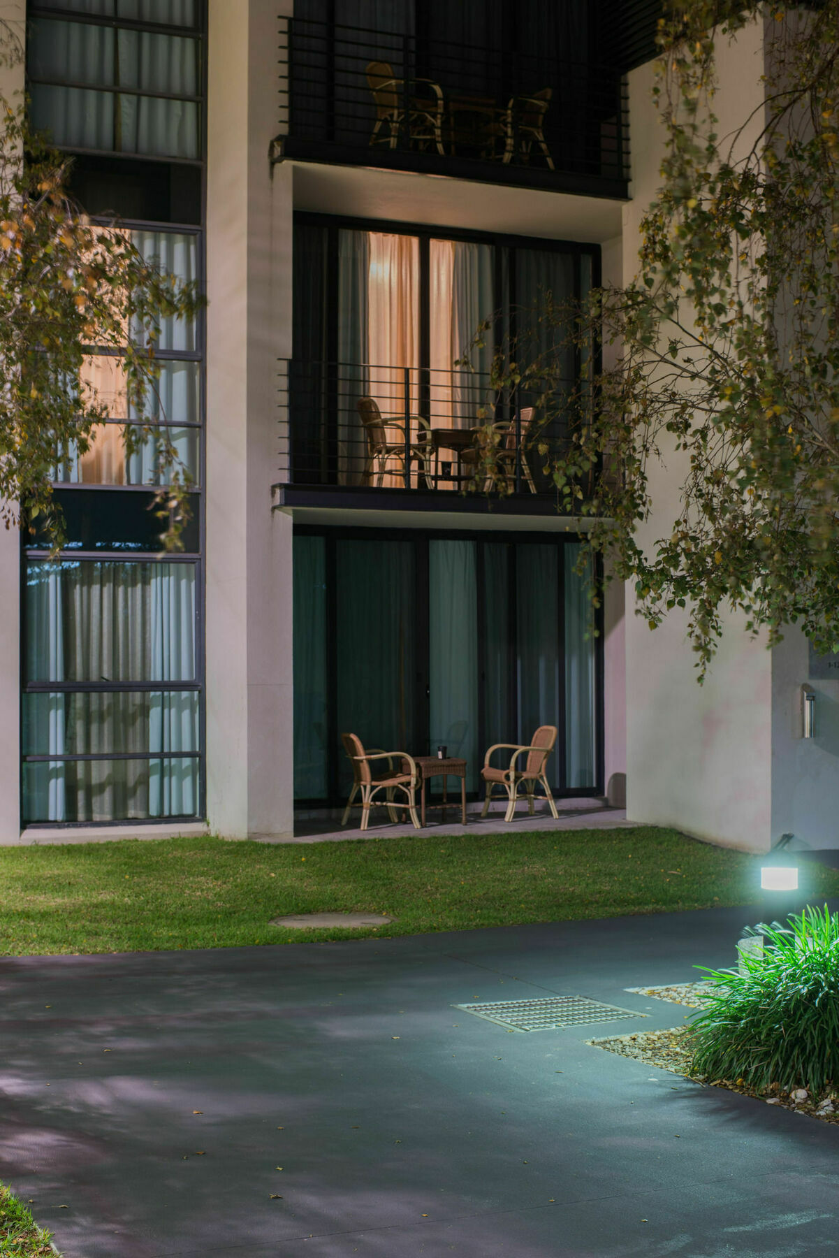 Quest Flemington Aparthotel Melbourne